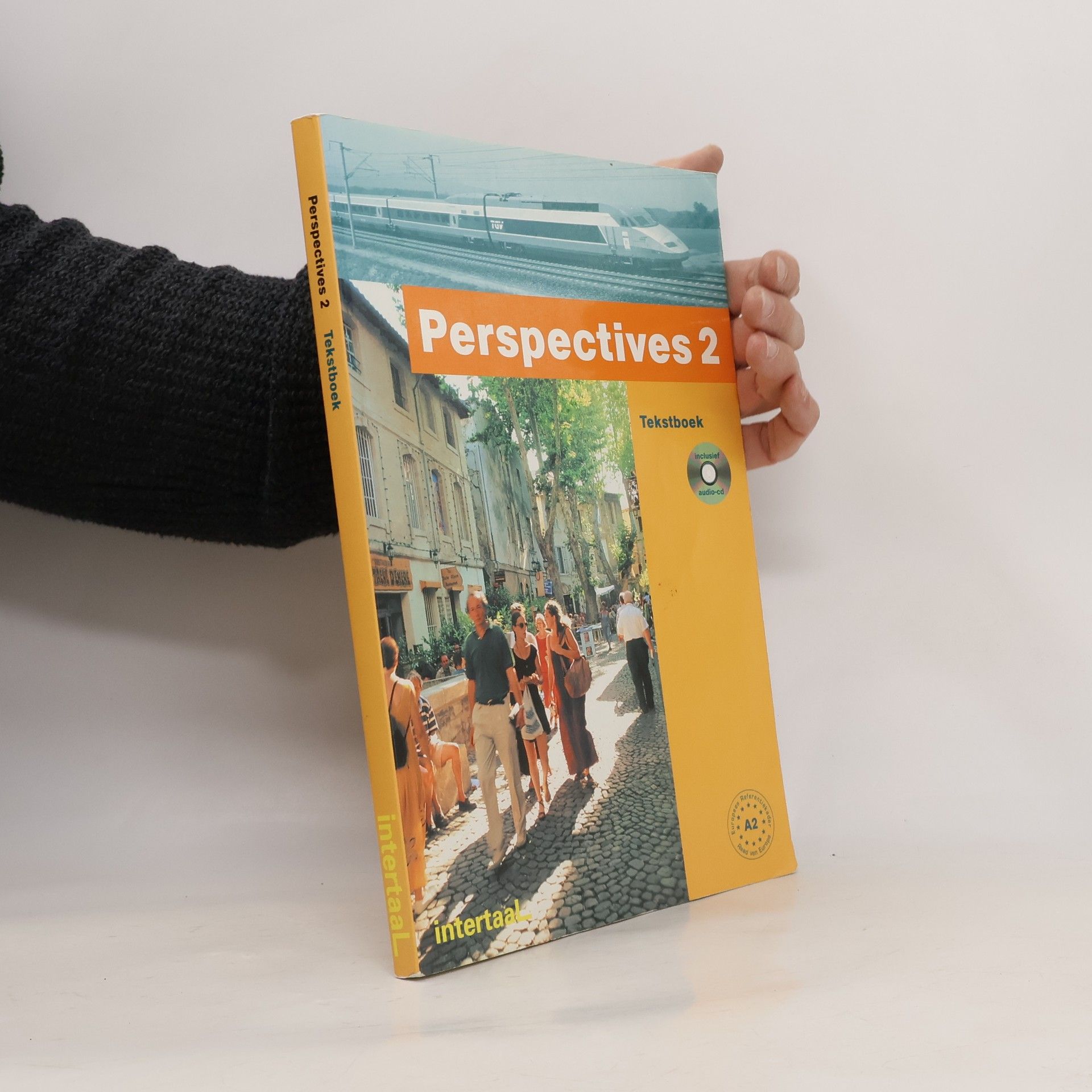 Collectif d'auteurs Perspectives 2