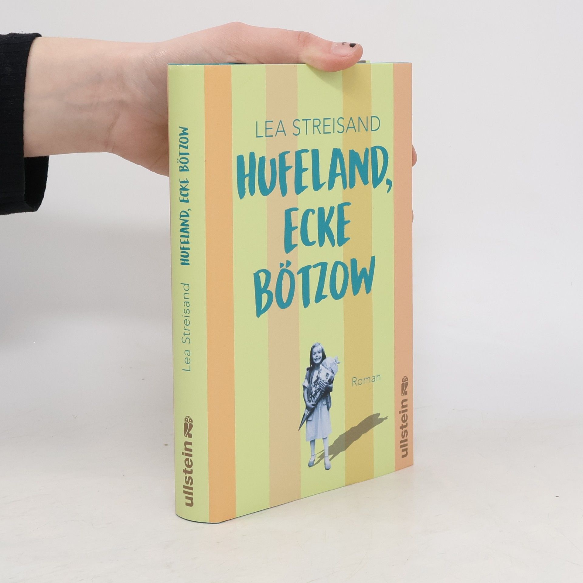 Lea Streisand Hufeland, Ecke Bötzow