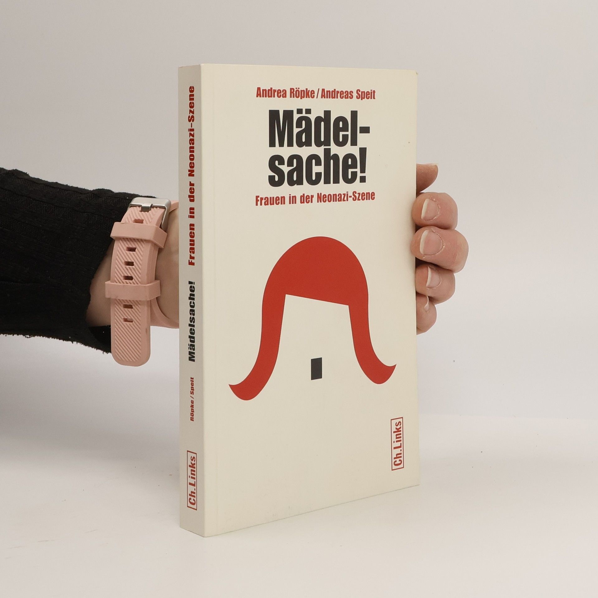 Andrea Röpke Mädelsache!