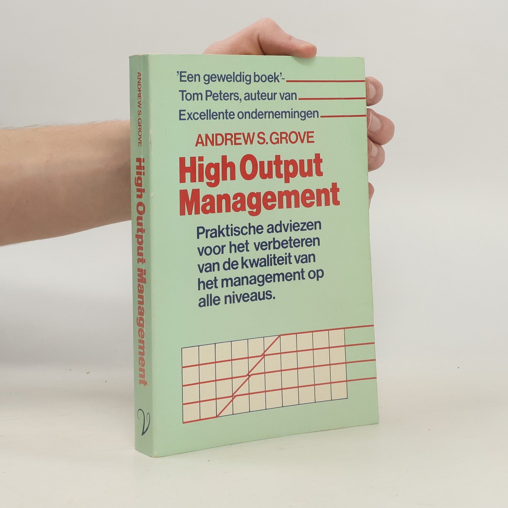 High Output Management