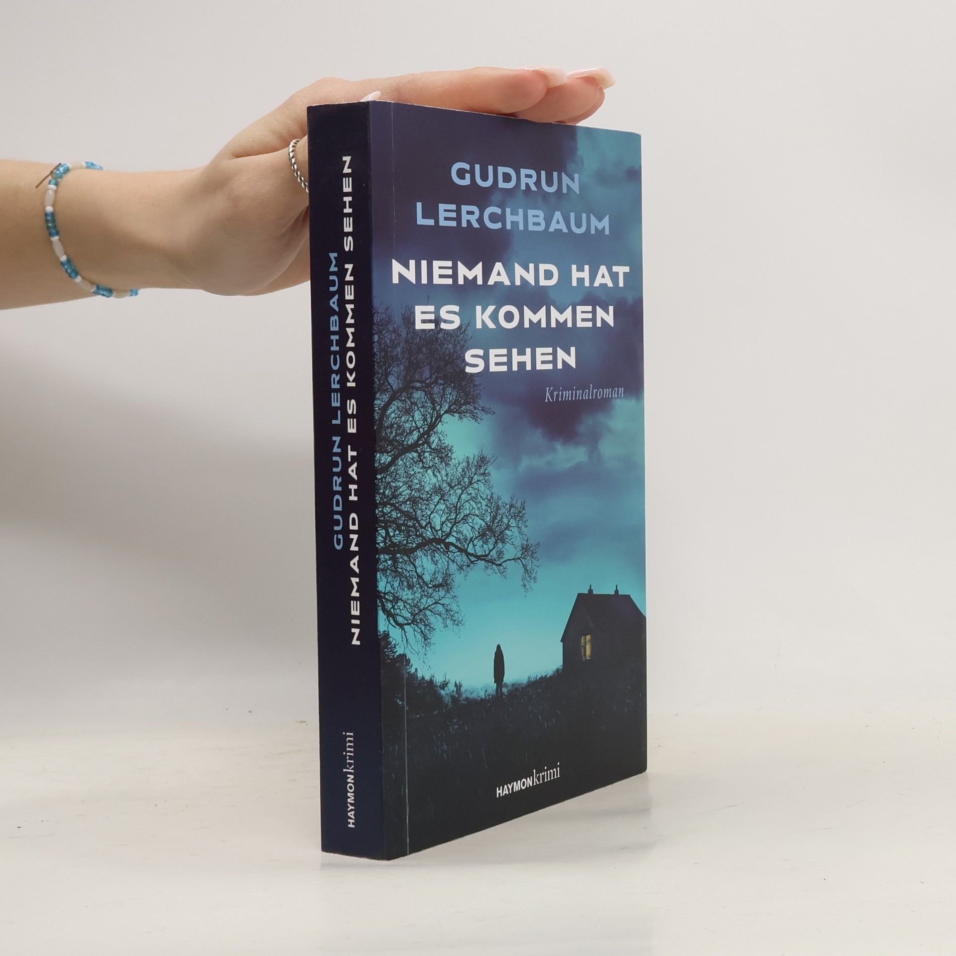 Niemand hat es kommen sehen