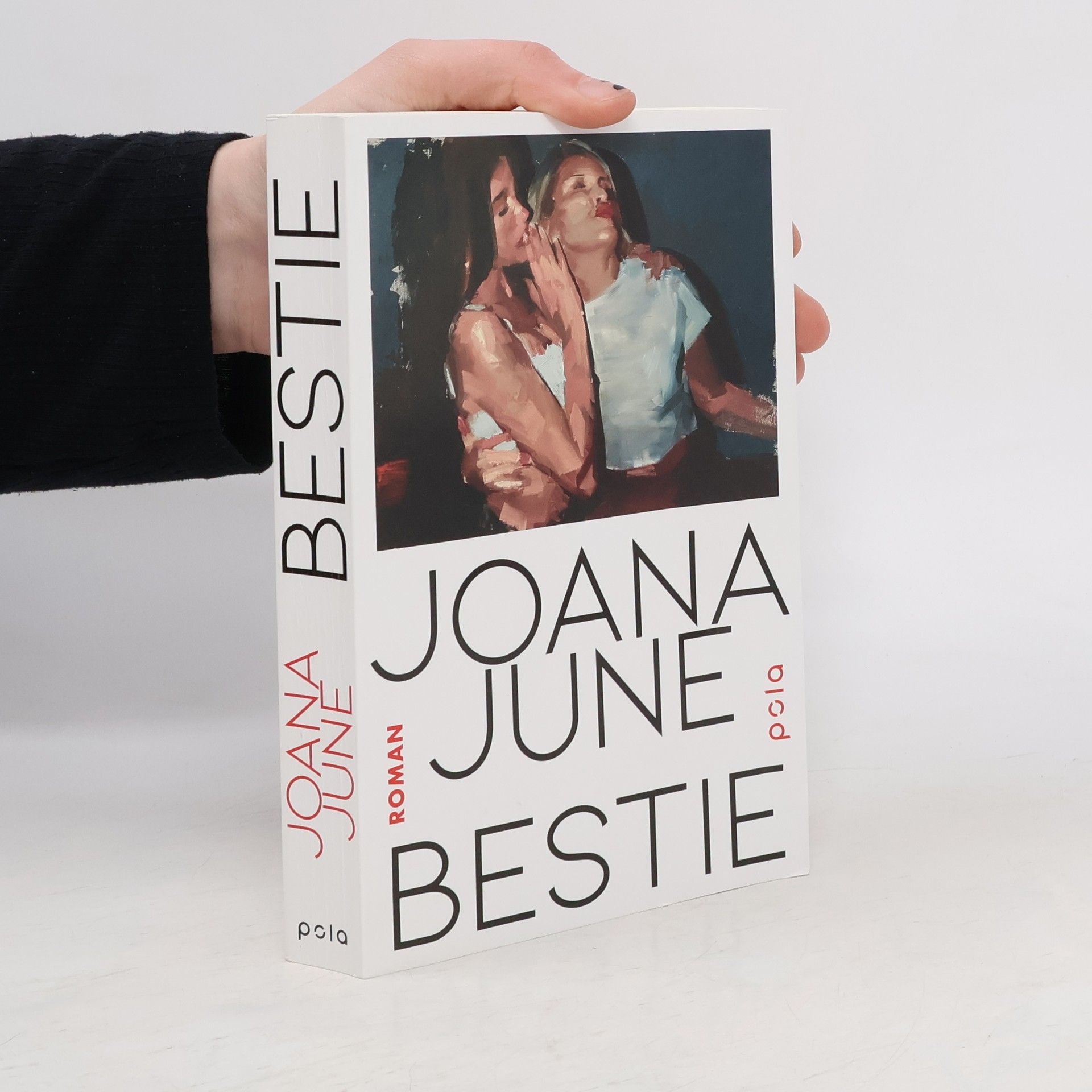 Joana June Bestie