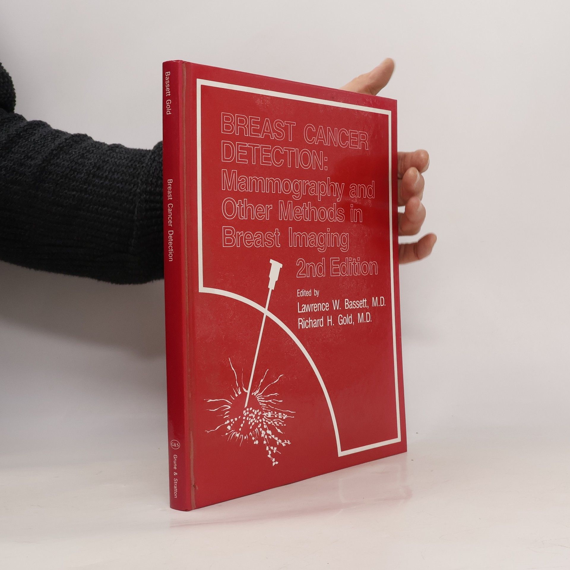 Lawrence Wayne Bassett Breast Cancer Detection