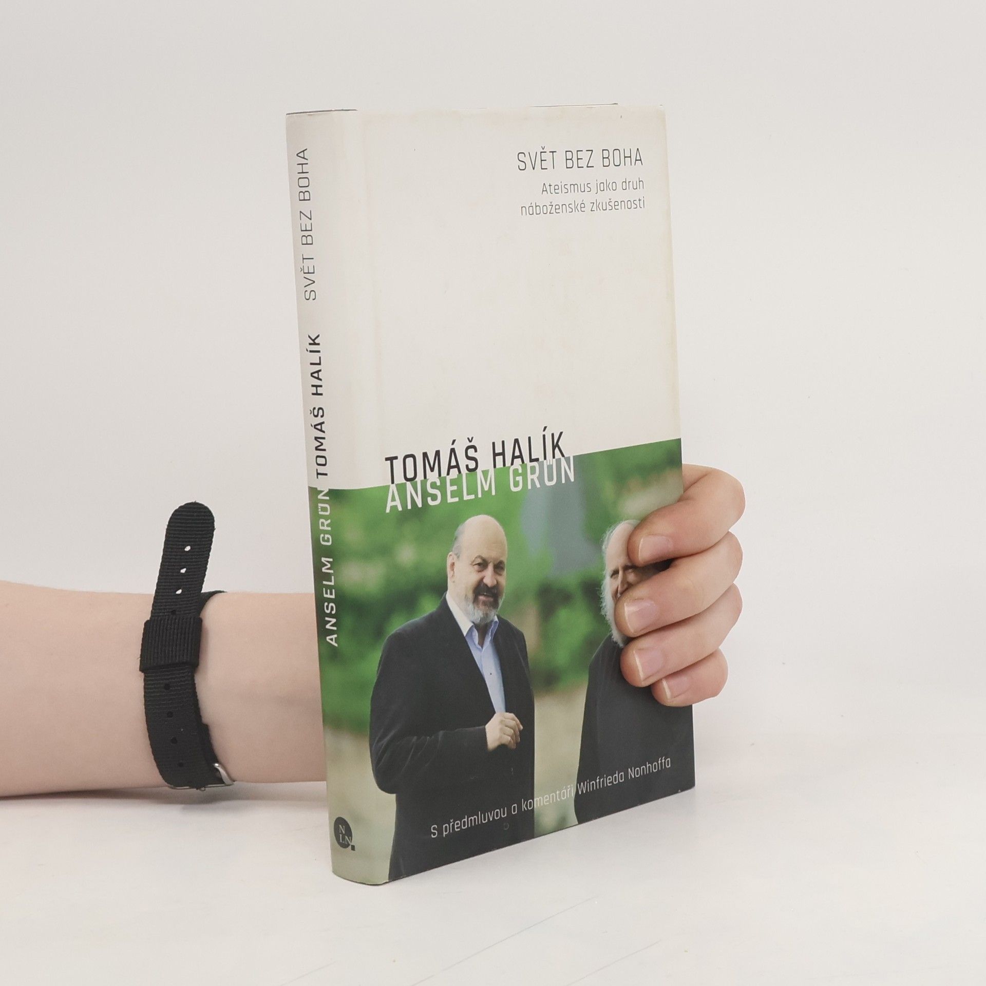 Svět bez Boha: Ateismus jako druh náboženské zkušenosti