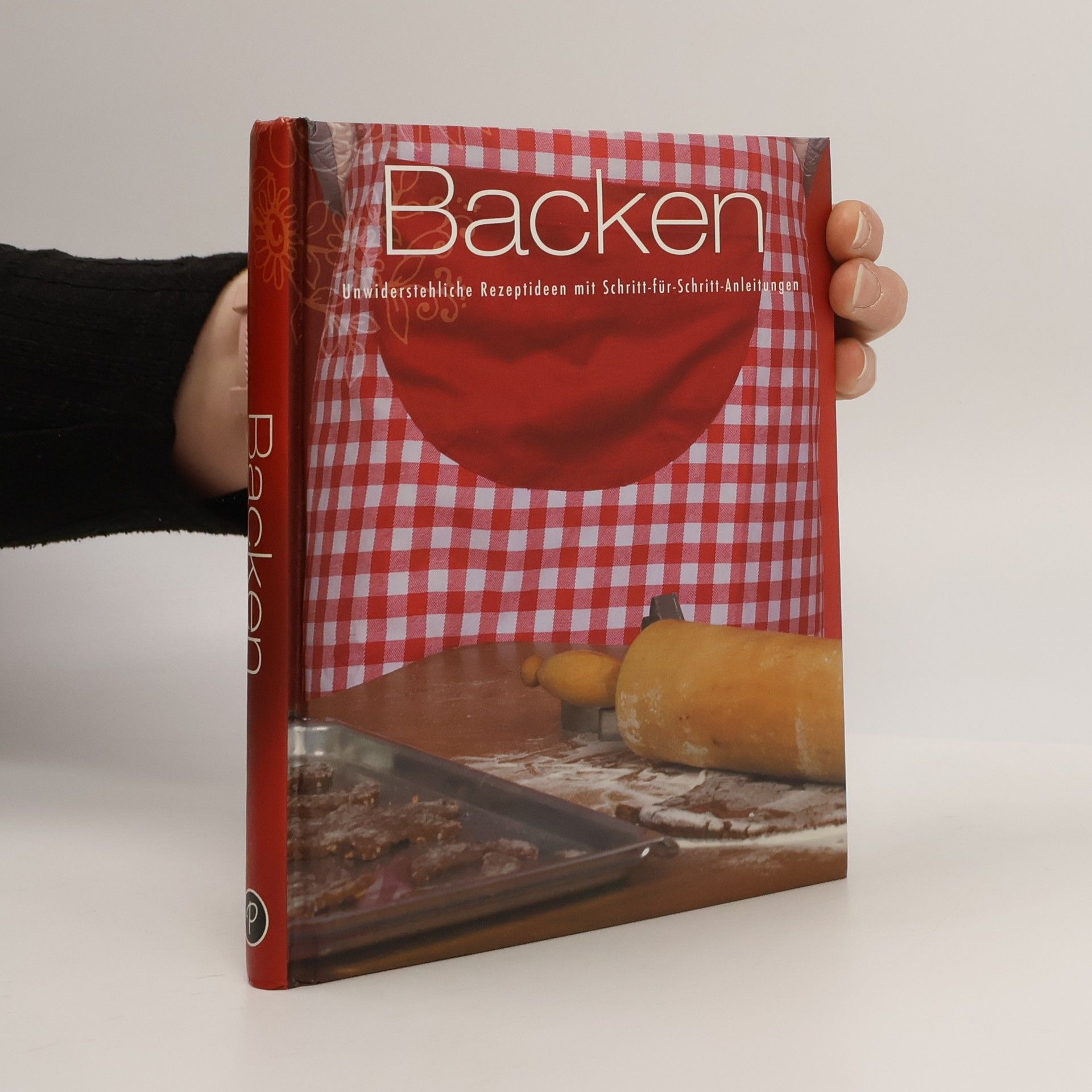 Mareike Ahlborn Backen