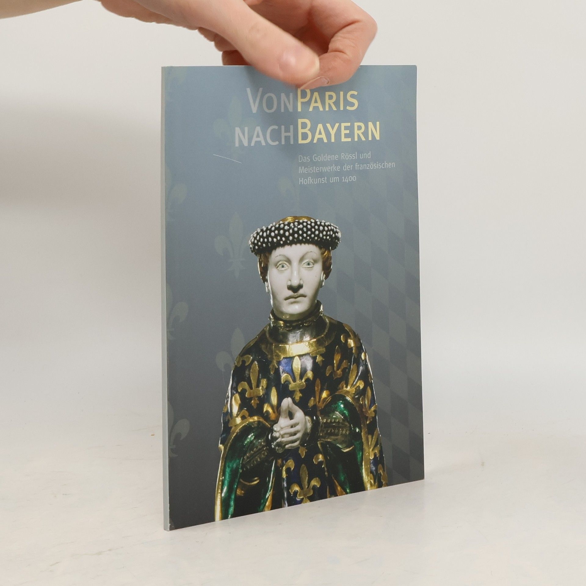 Autorenkollektiv Von Paris nach Bayern