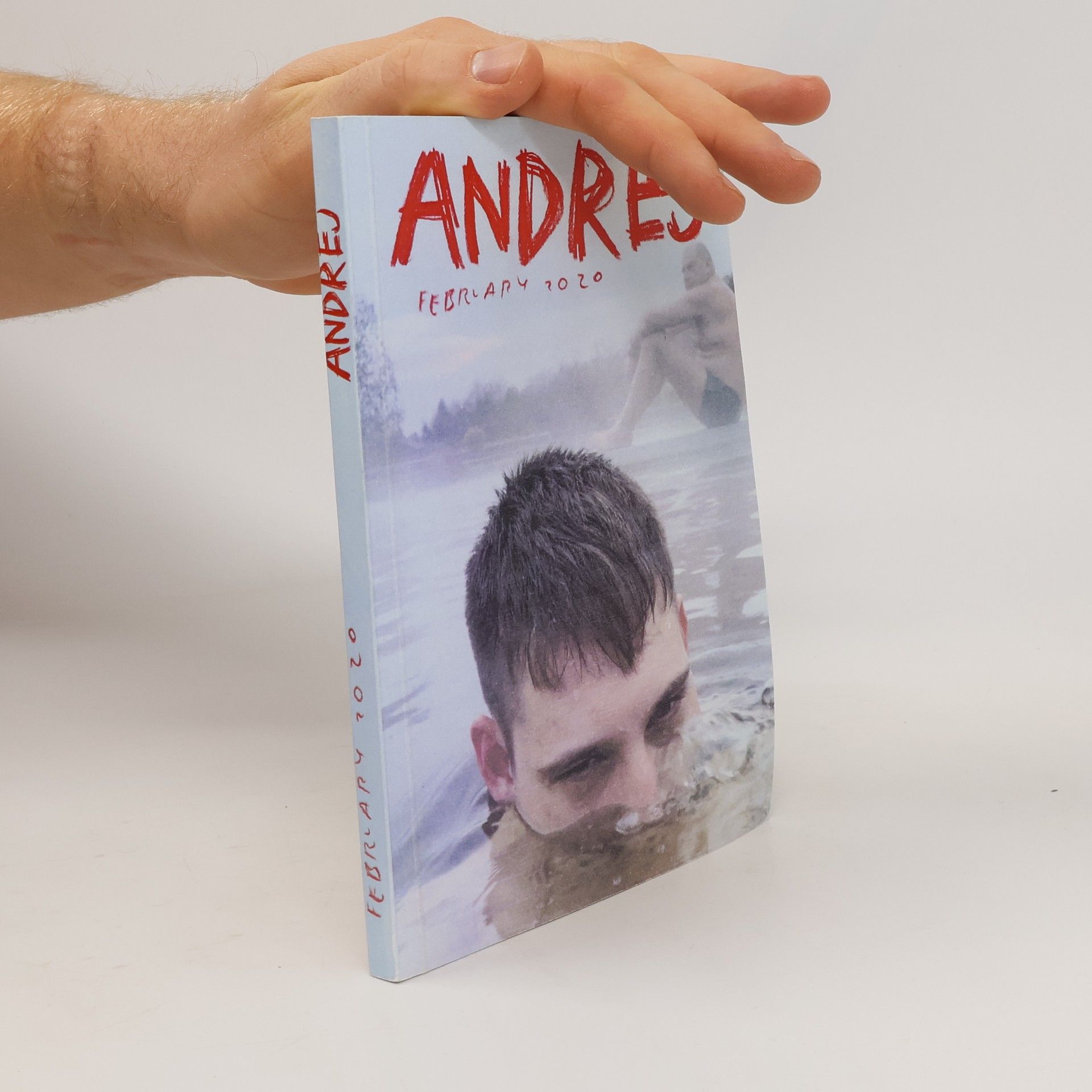 Andrej Dubravsky Andrej