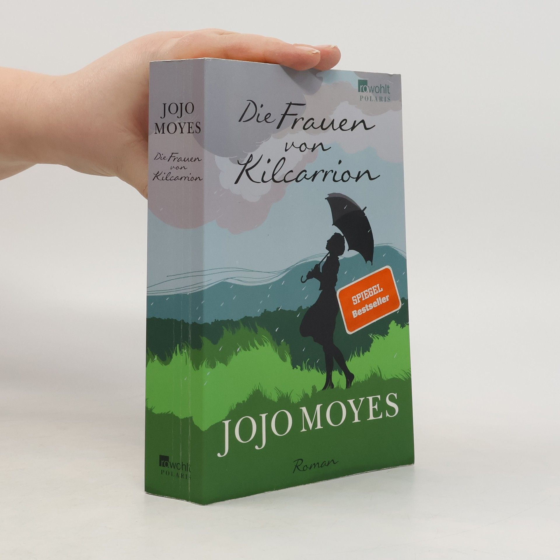 Jojo Moyes Die Frauen von Kilcarrion