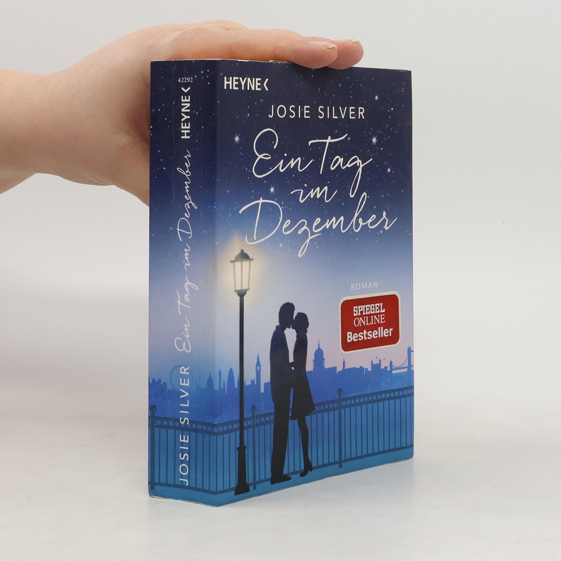 Josie Silver Ein Tag im Dezember