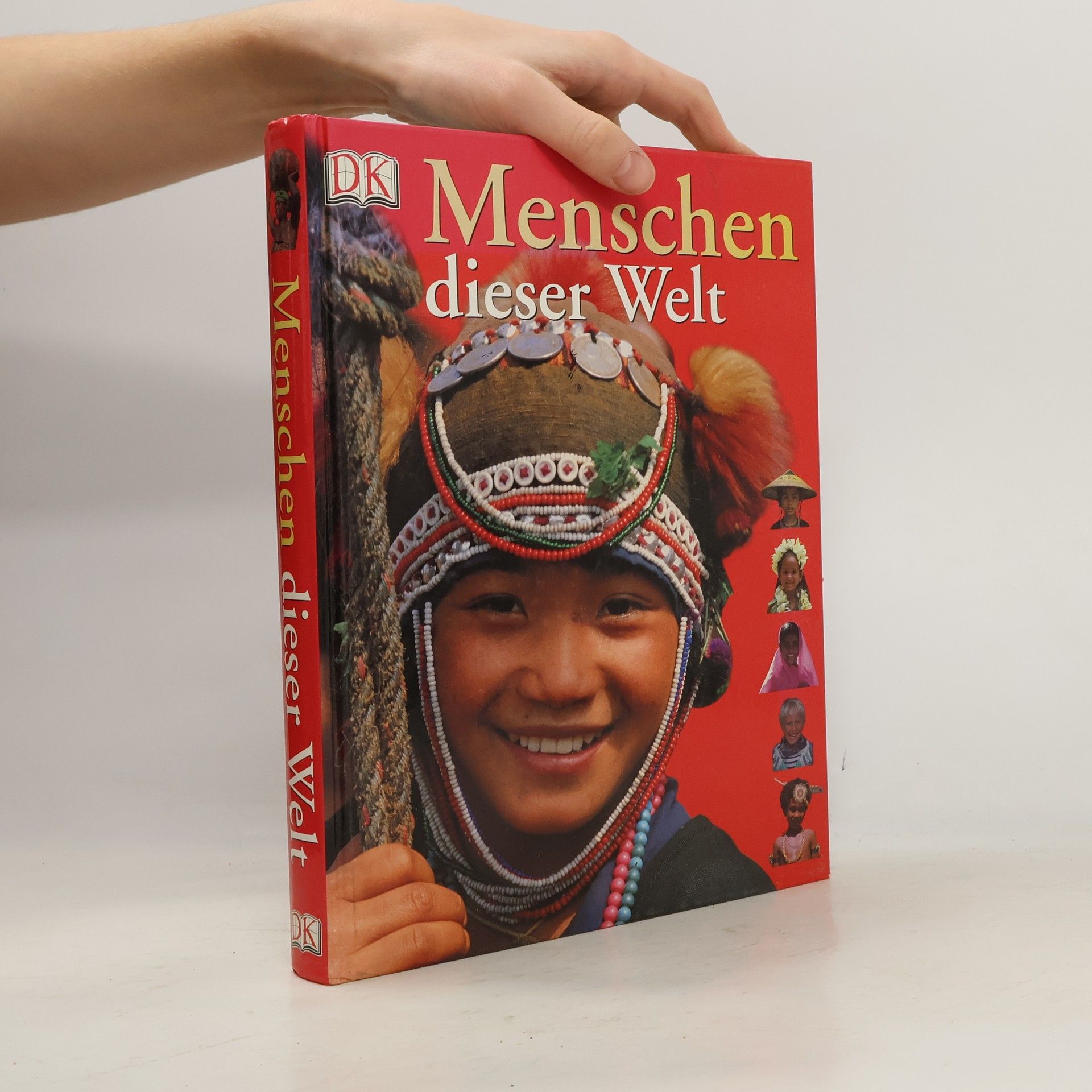 Barbara Welzel Menschen dieser Welt