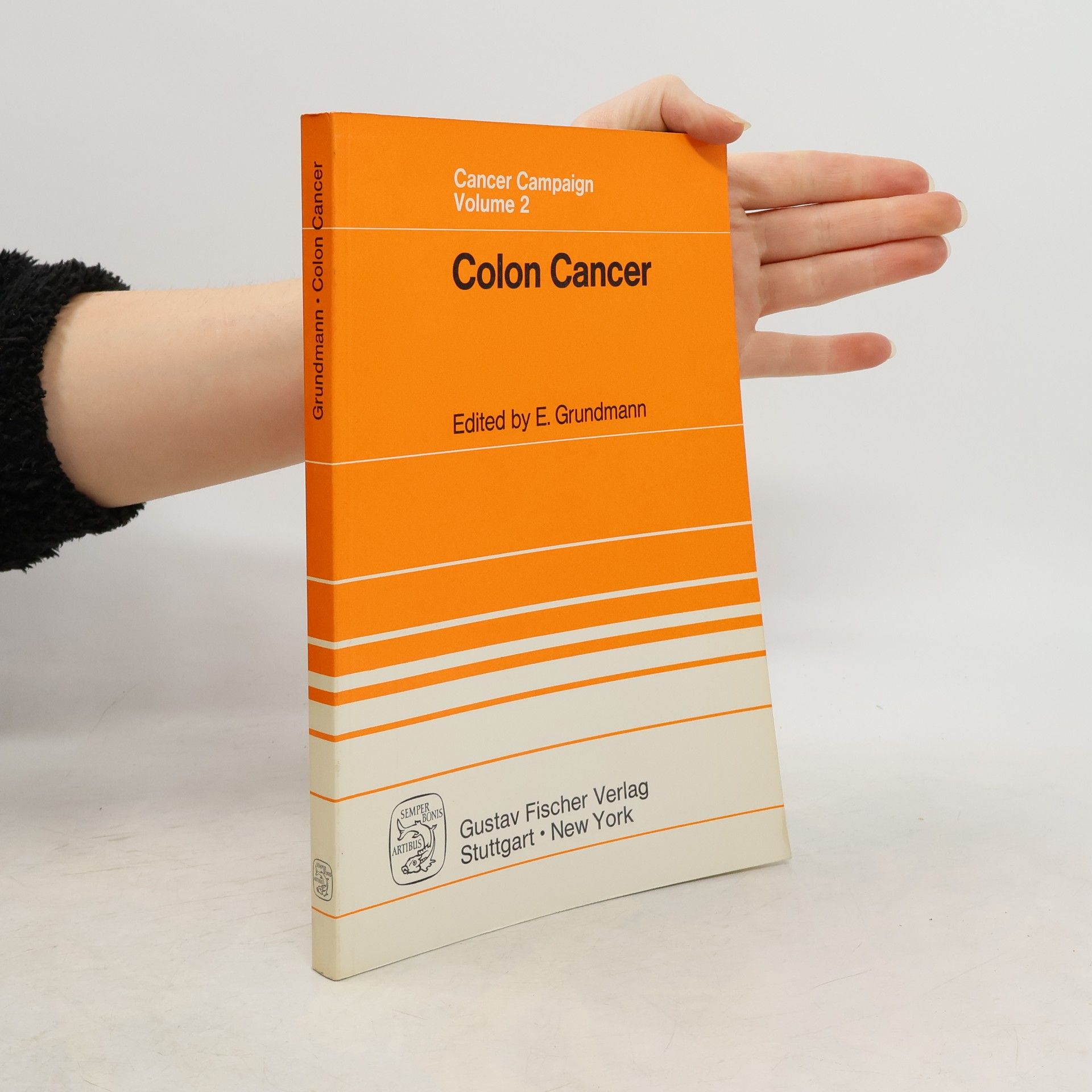 Cancer Campaign - 2: Colon Cancer