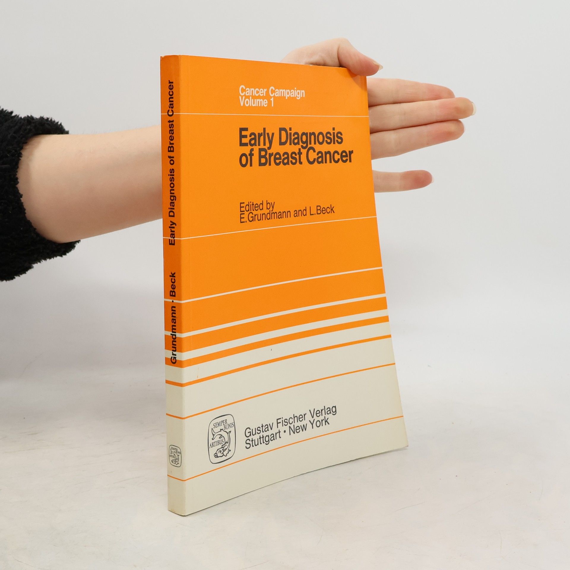 Cancer Campaign - 1: Early Diagnosis of Breast Cancer