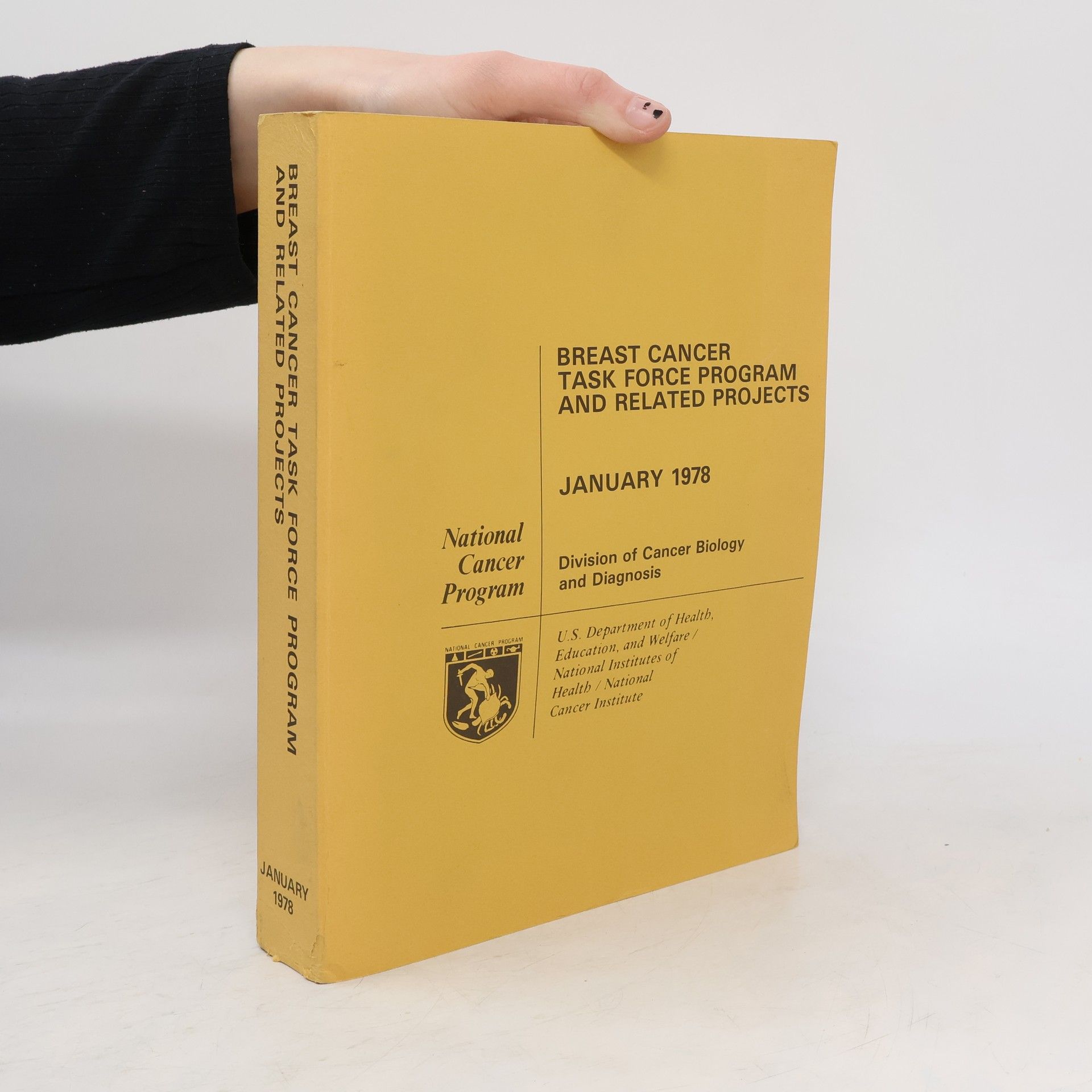 Autorenkollektiv Breast Cancer Task Force Program and Related Projects