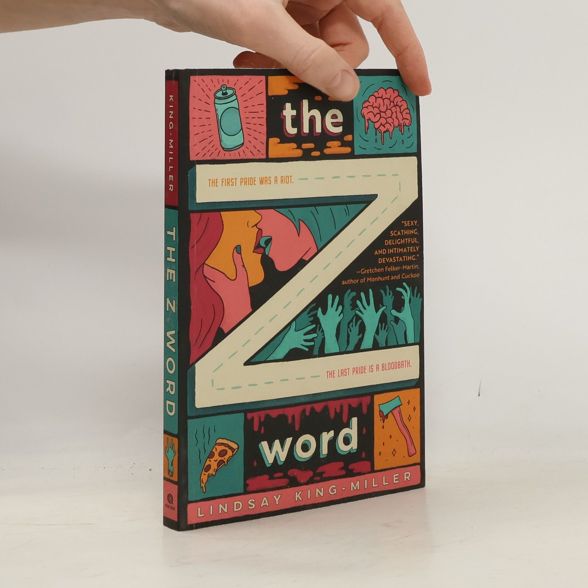 The Z Word