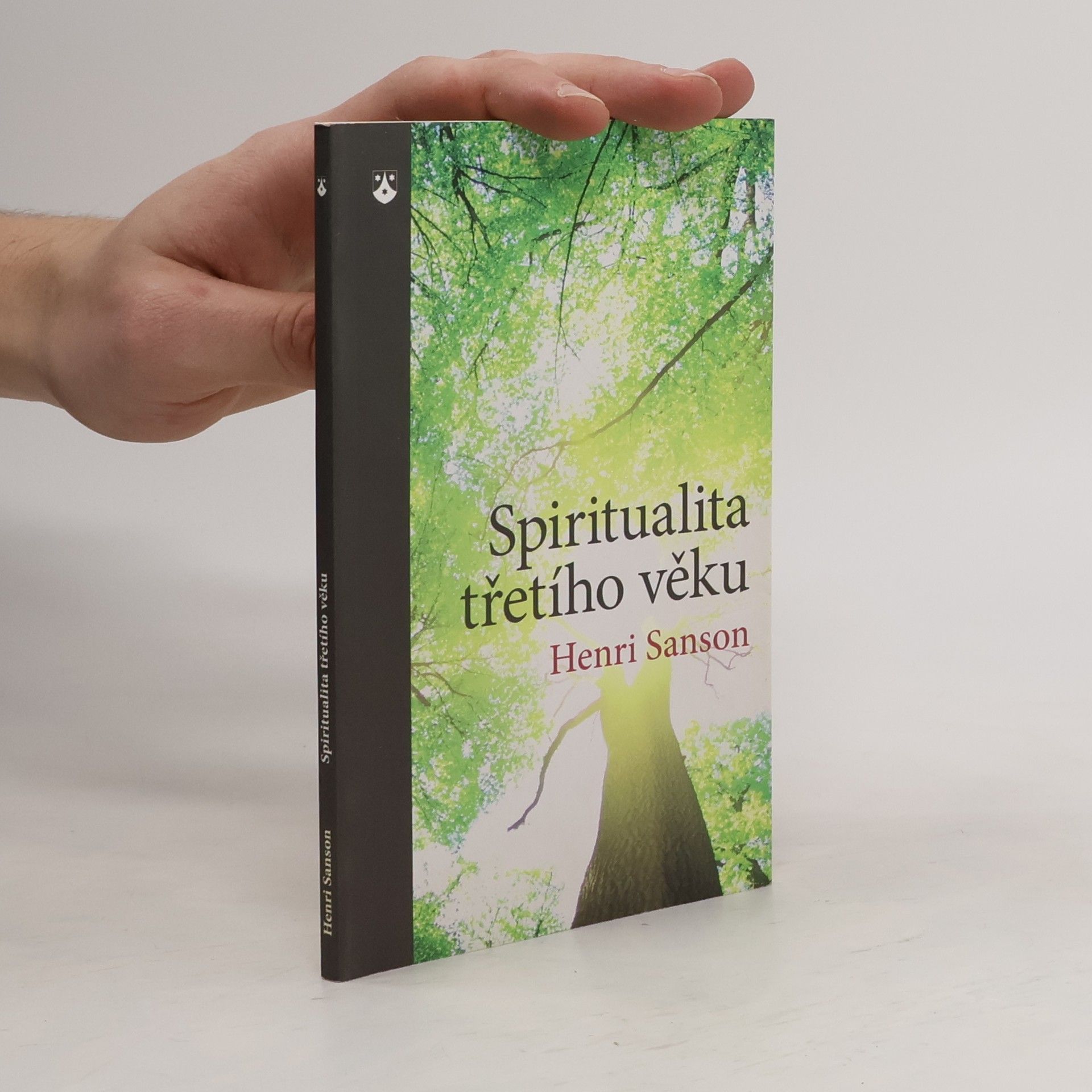 Henri Sanson Spiritualita třetího věku