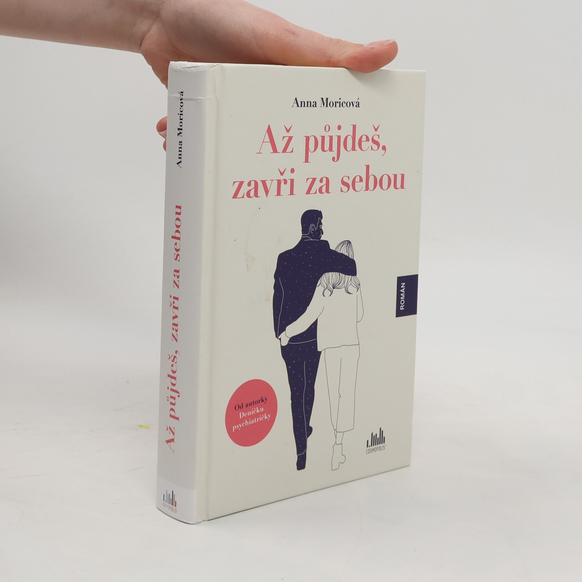 Až půjdeš, zavři za sebou