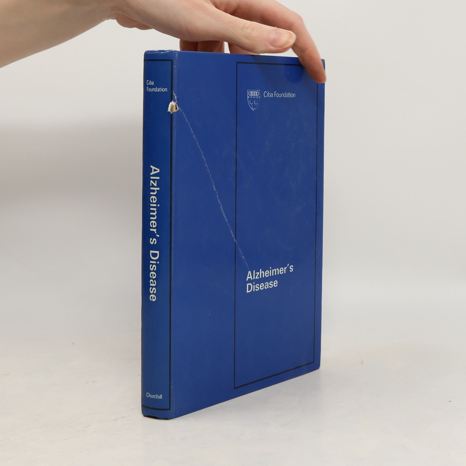 Autorenkollektiv Alzheimer's Disease