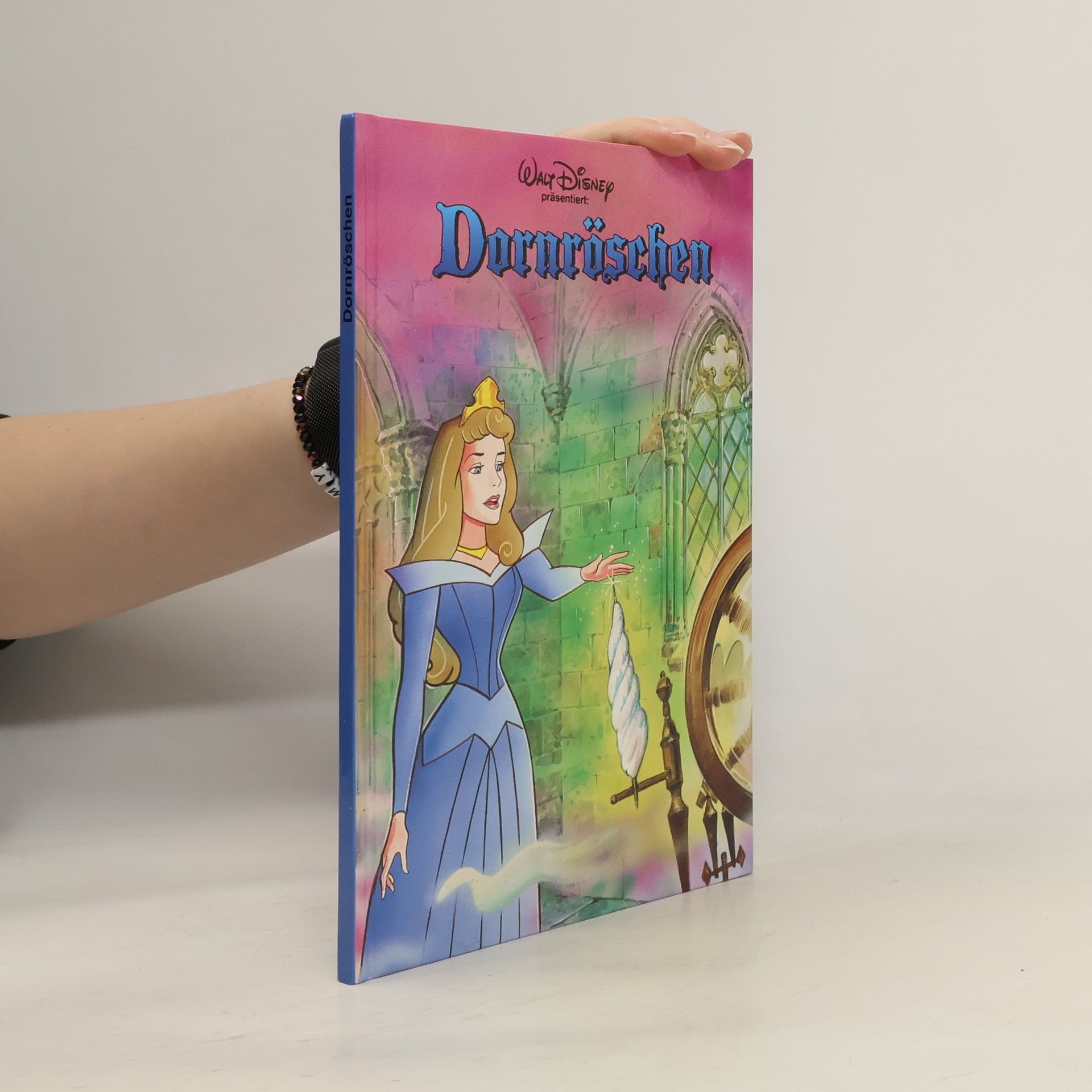 Walt Disney Dornröschen