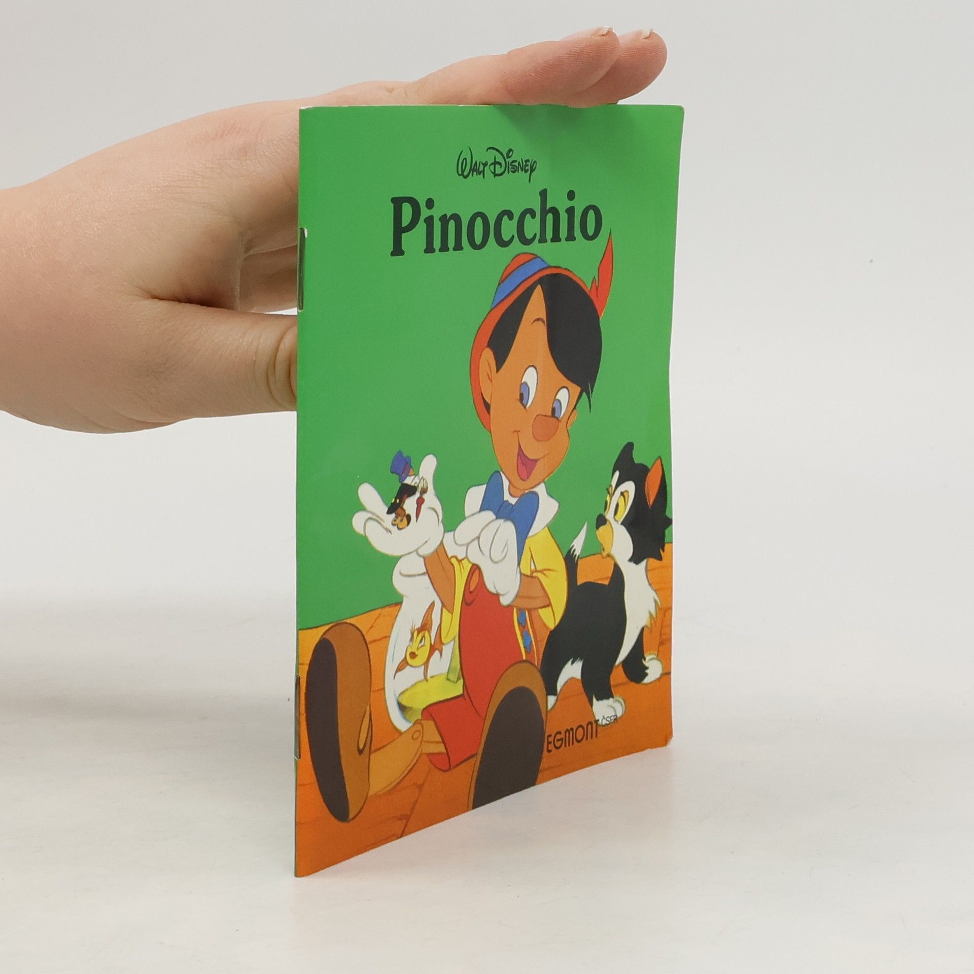 Pinocchio