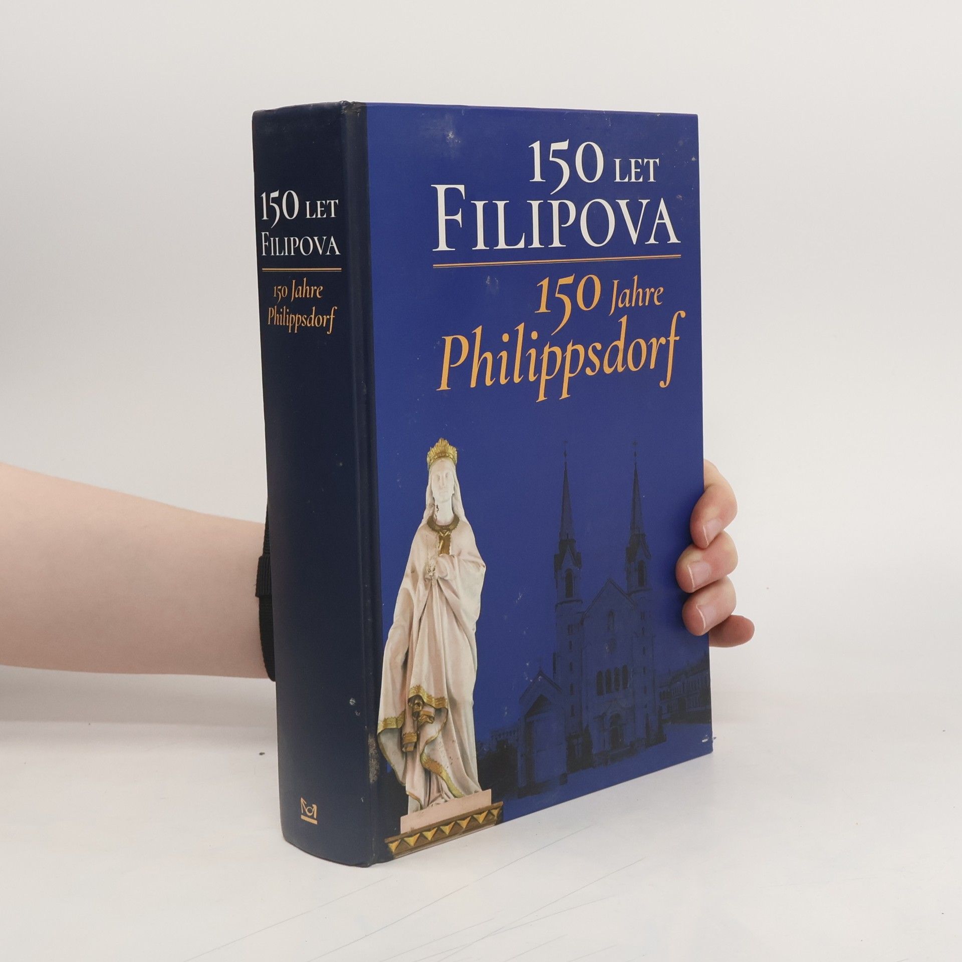 Autores varios 150 let Filipova