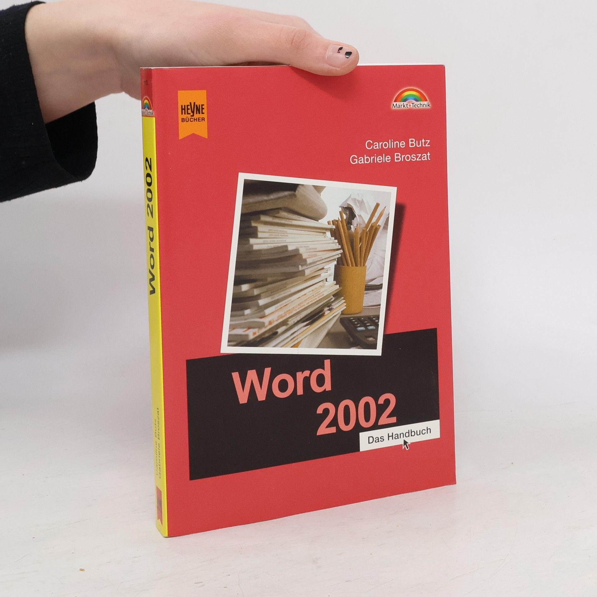 Word 2002