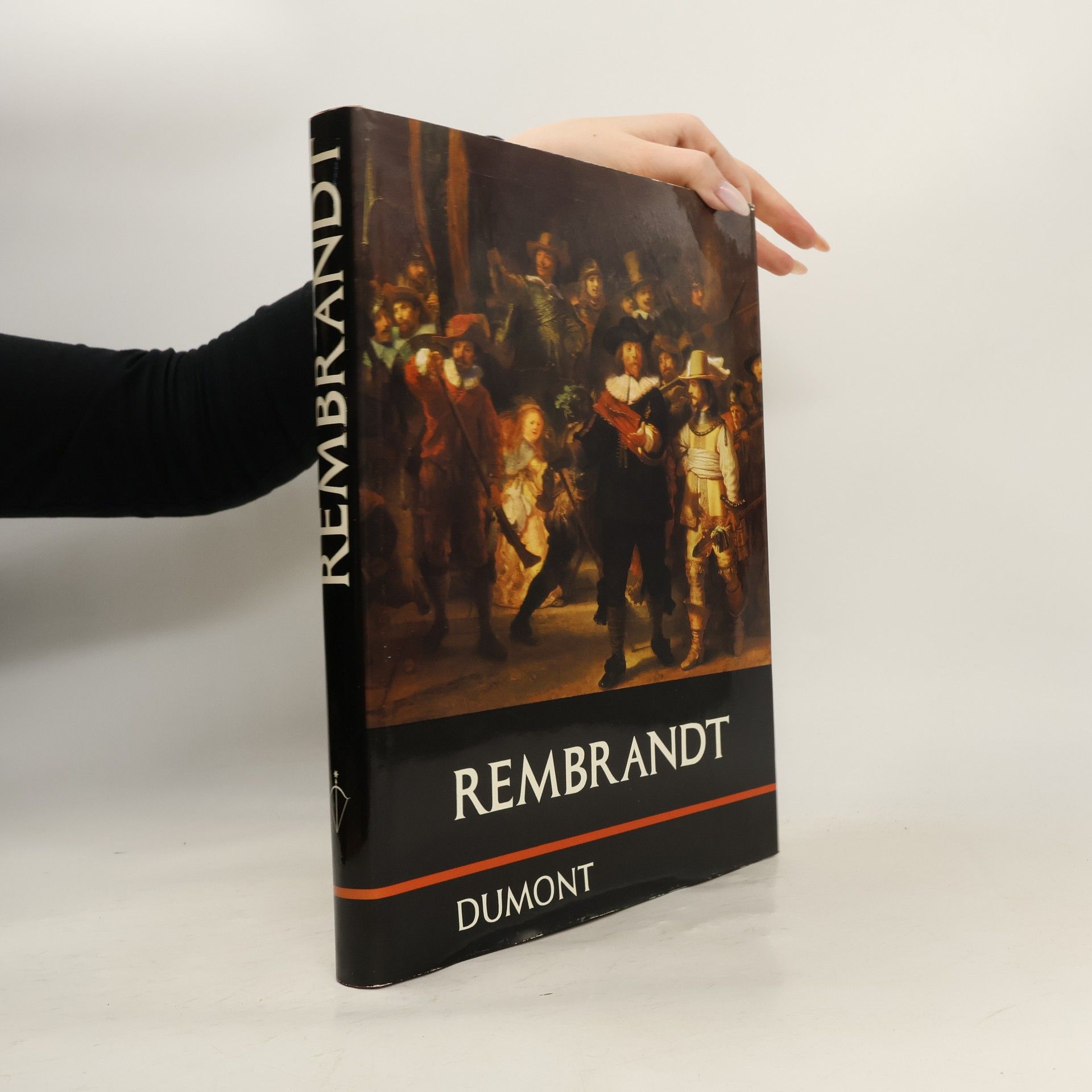 Autorenkollektiv Rembrandt