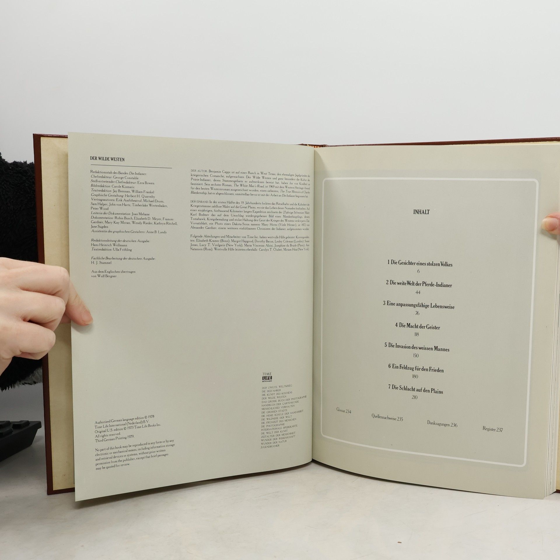 Autorenkollektiv Der Wilde Western