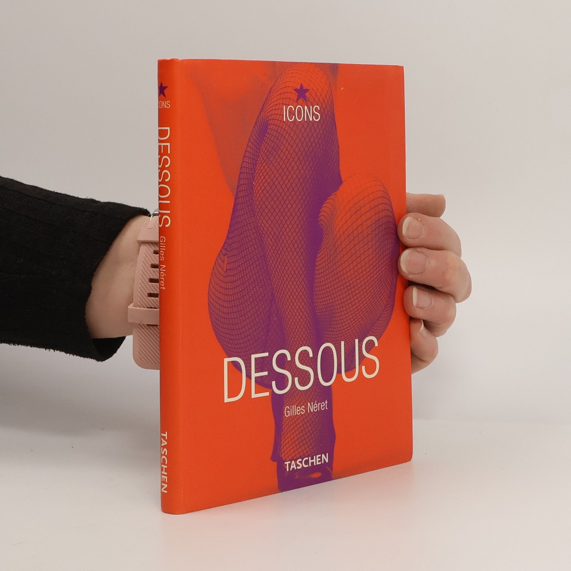 Gilles Néret Dessous