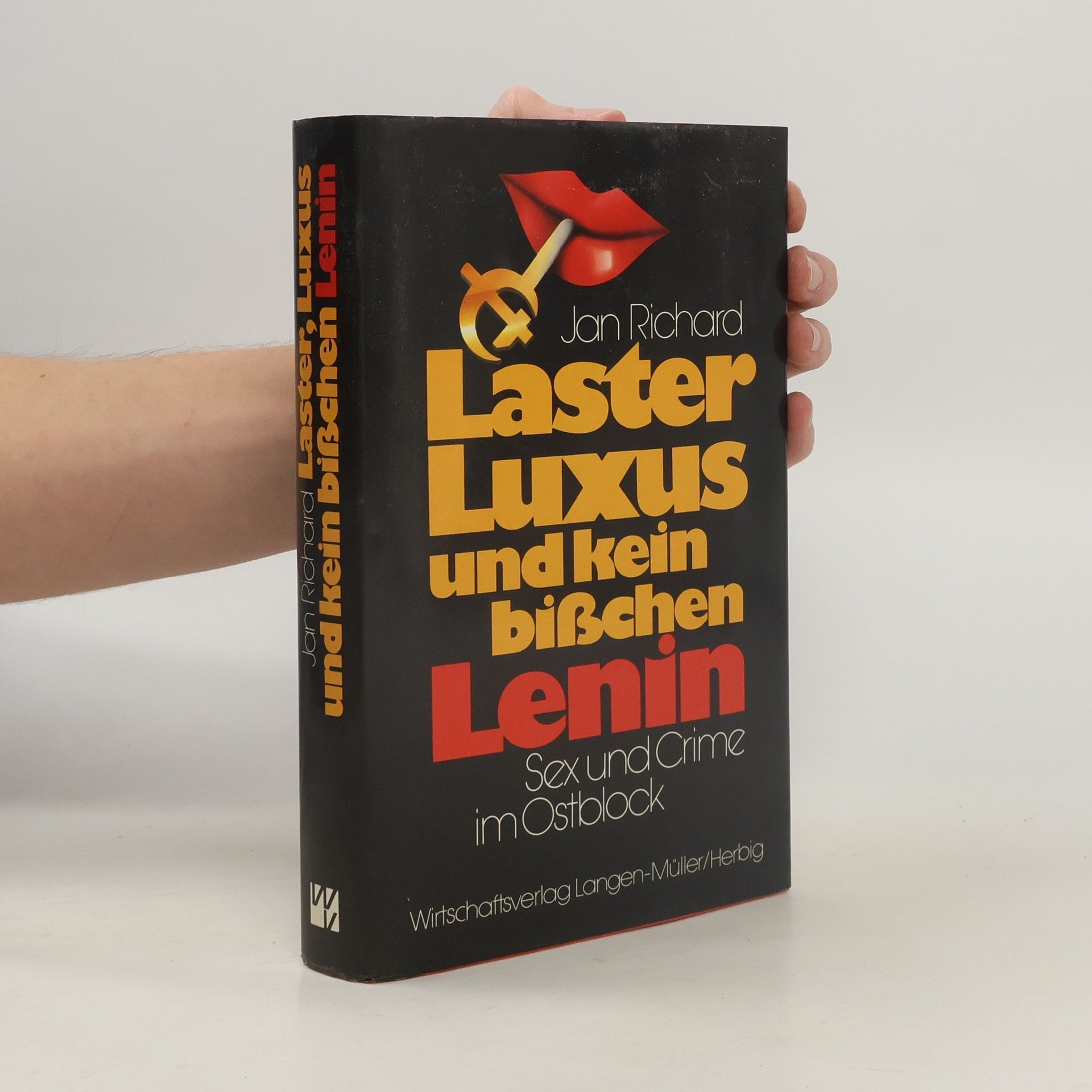 Laster Luxus und kein bisschen Lenin