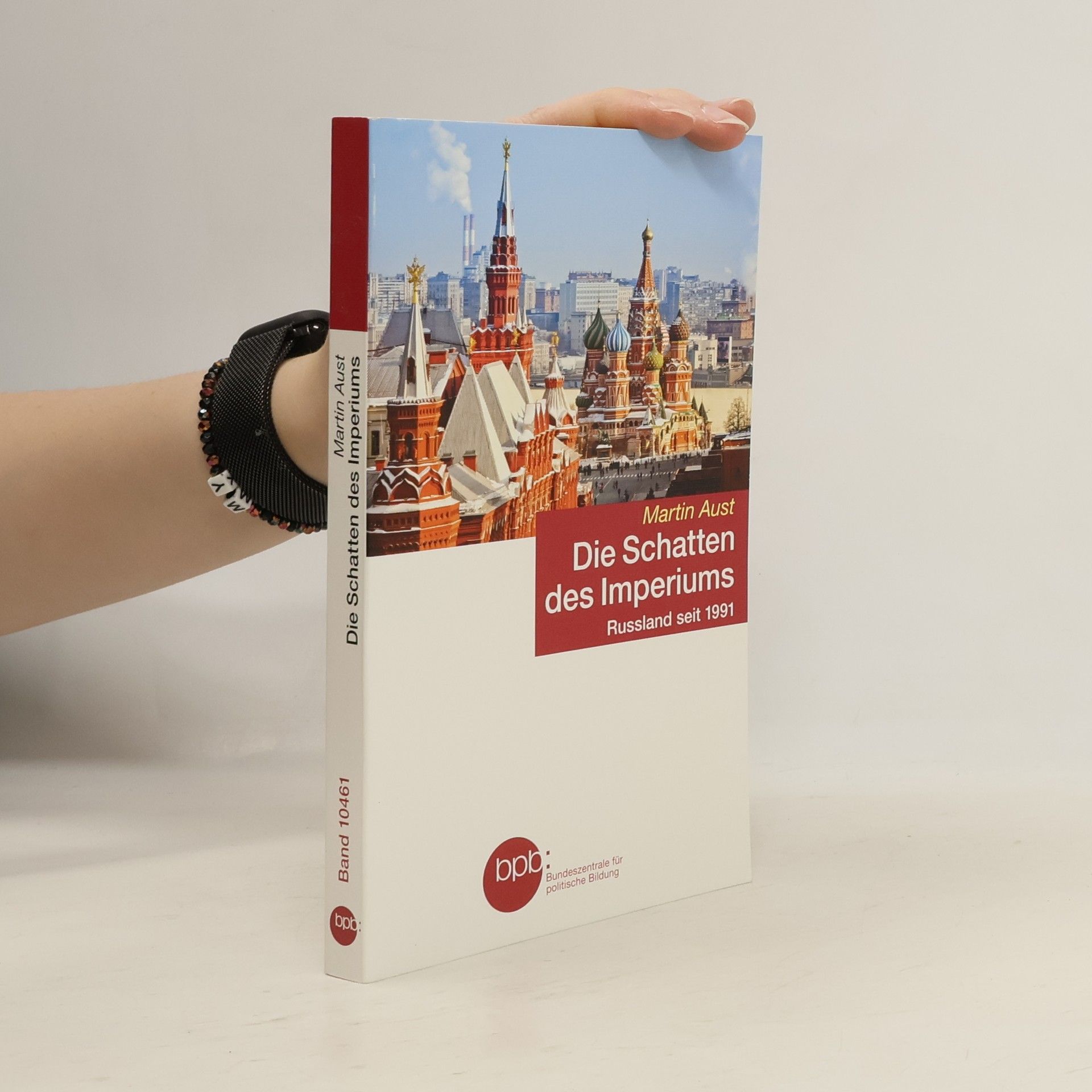 Die Schatten des Imperiums