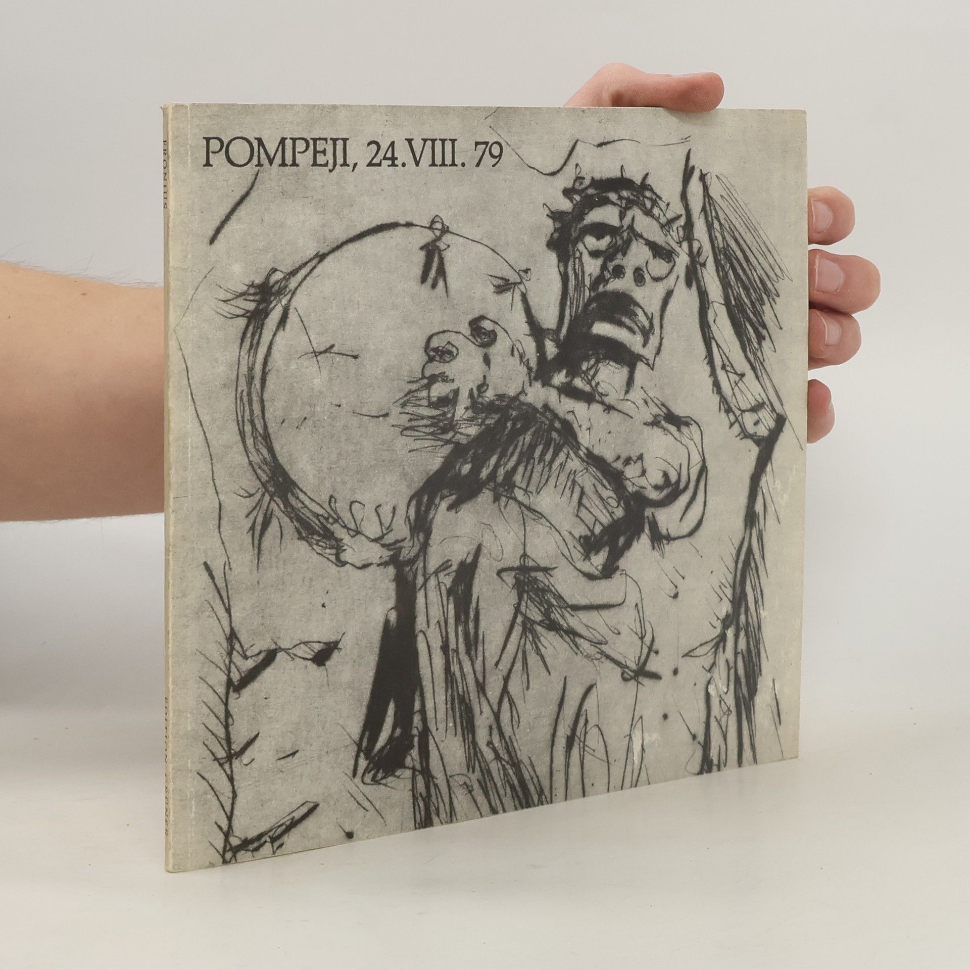 Autorenkollektiv Pompeji