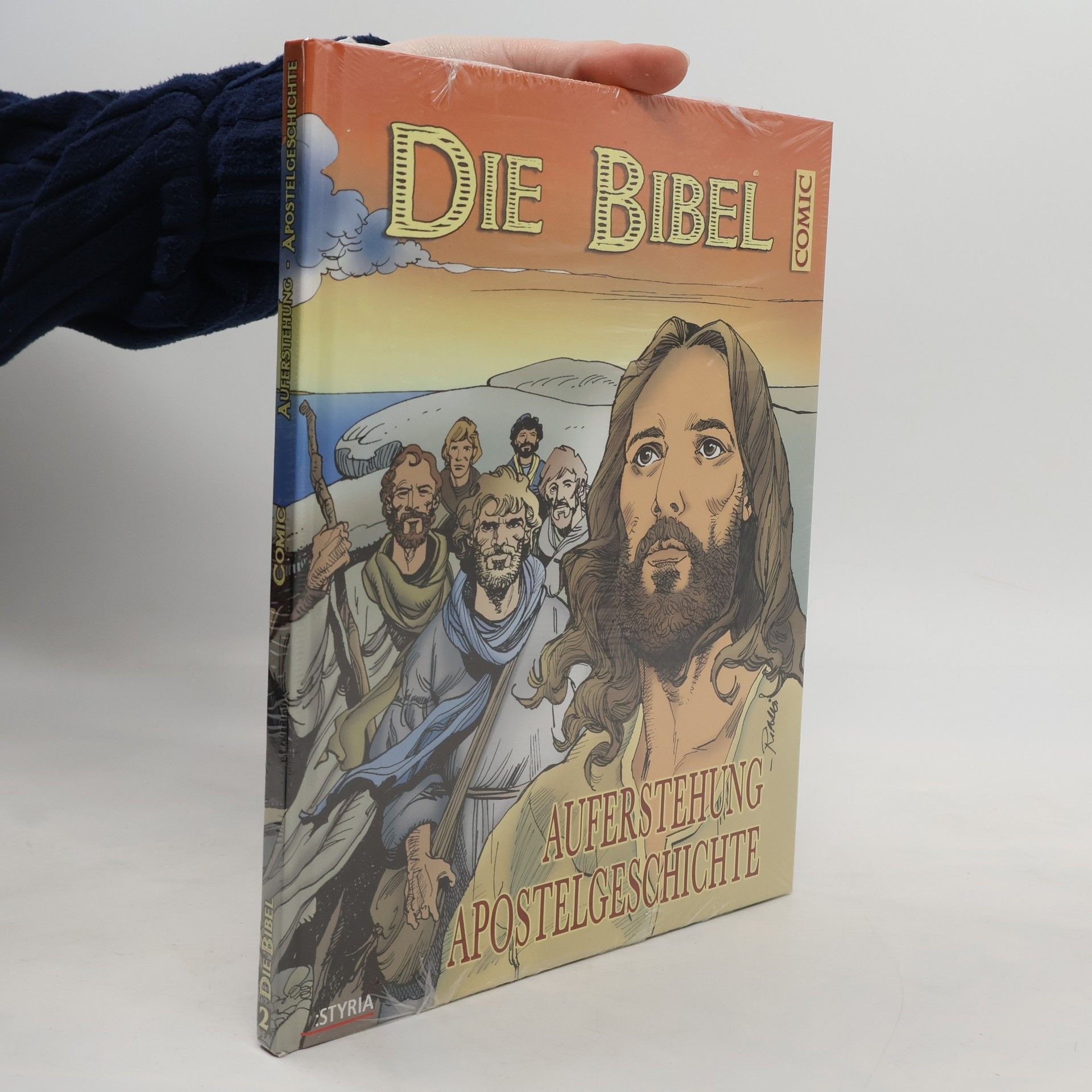 Kolektív autorov Die Bibel