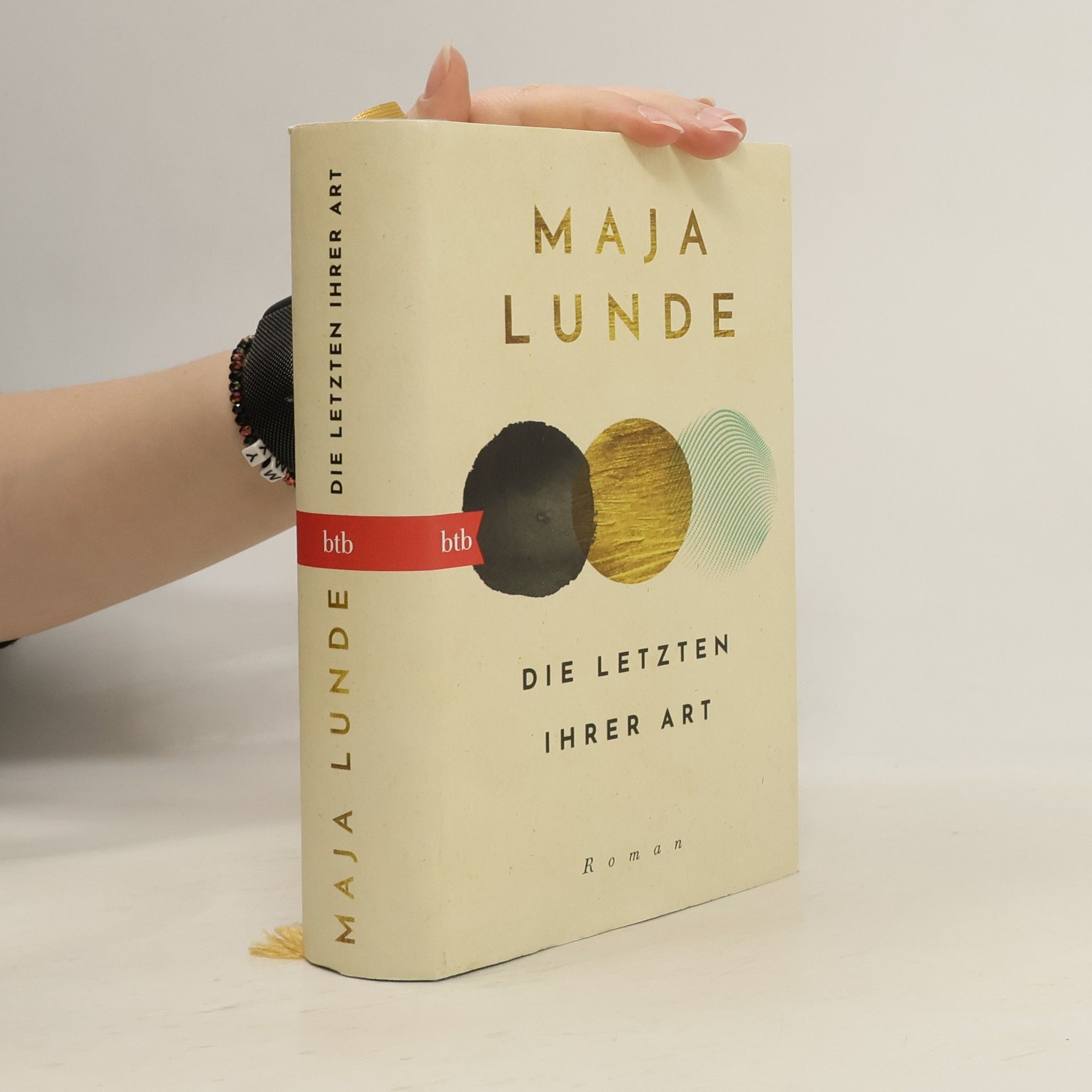 Maja Lunde Die Letzten ihrer Art