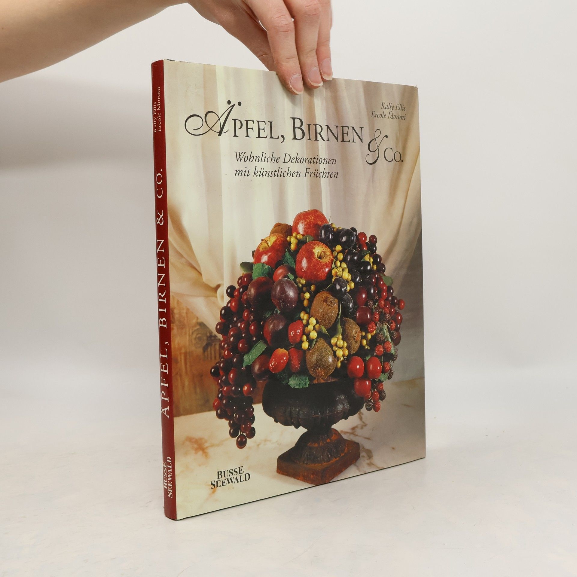 Äpfel, Birnen & Co.