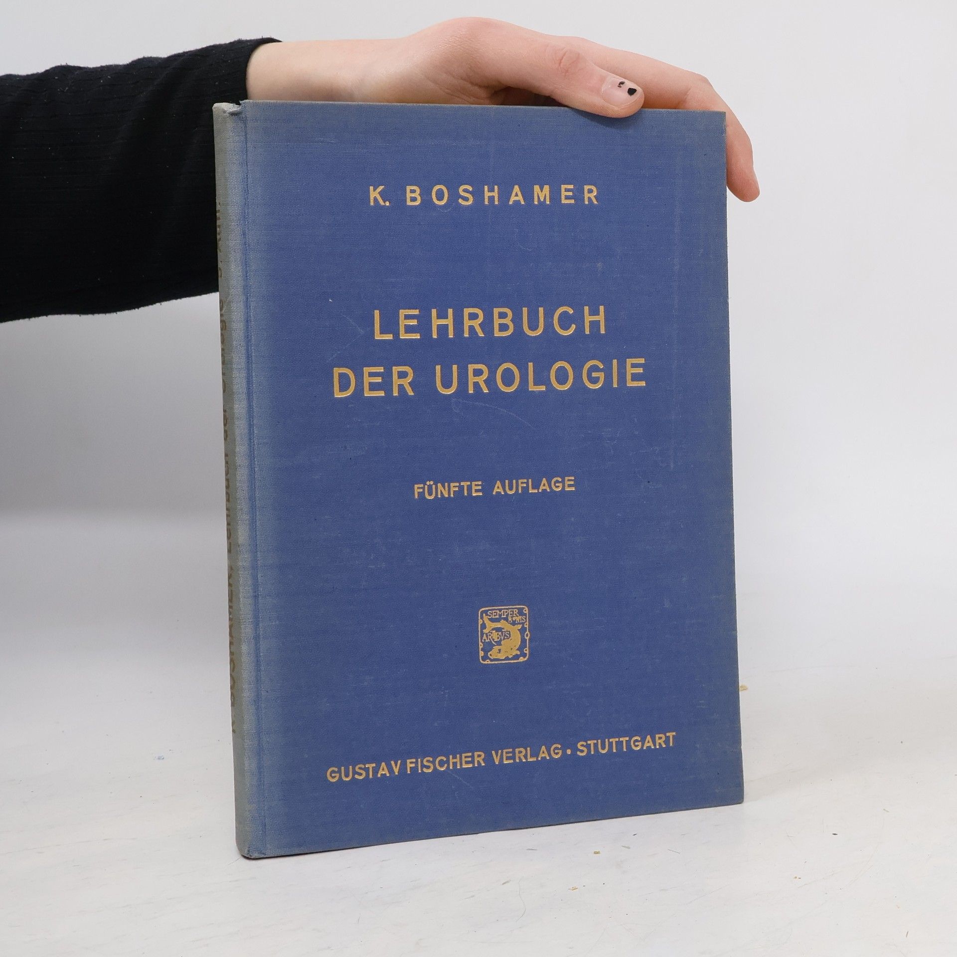 Autorenkollektiv Lehrbuch der urologie