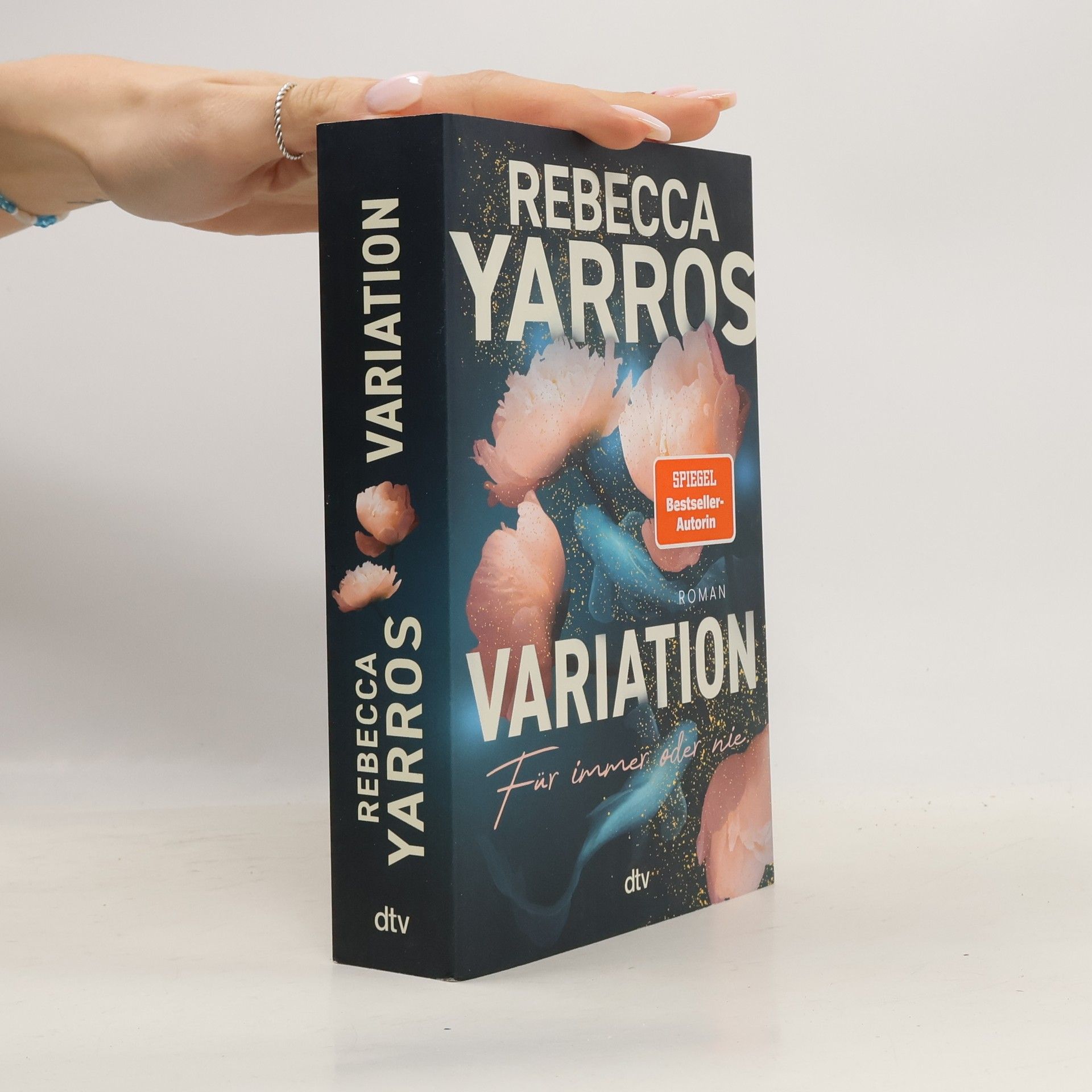 Rebecca Yarros Variation – Für immer oder nie