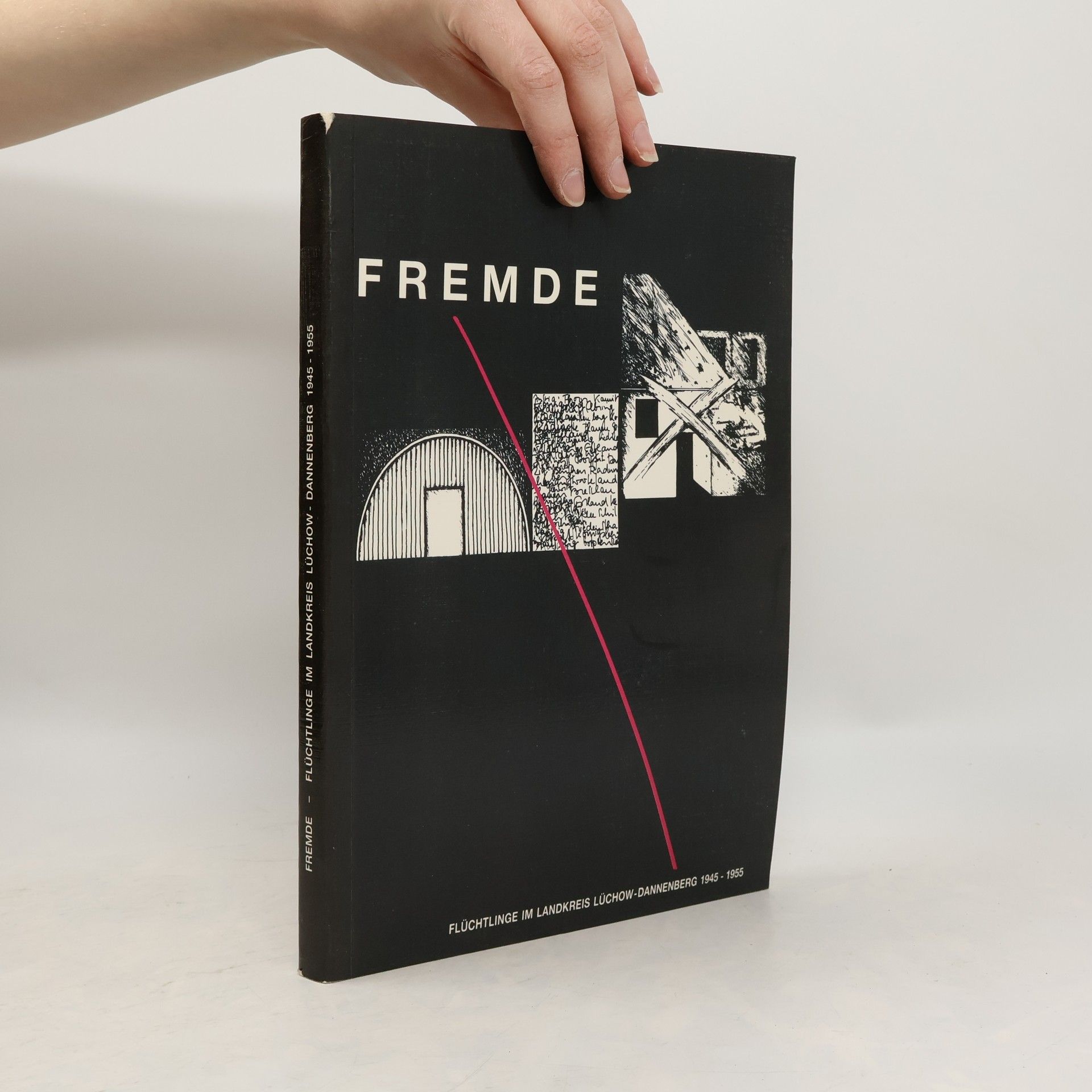 Dietrich Banse Fremde