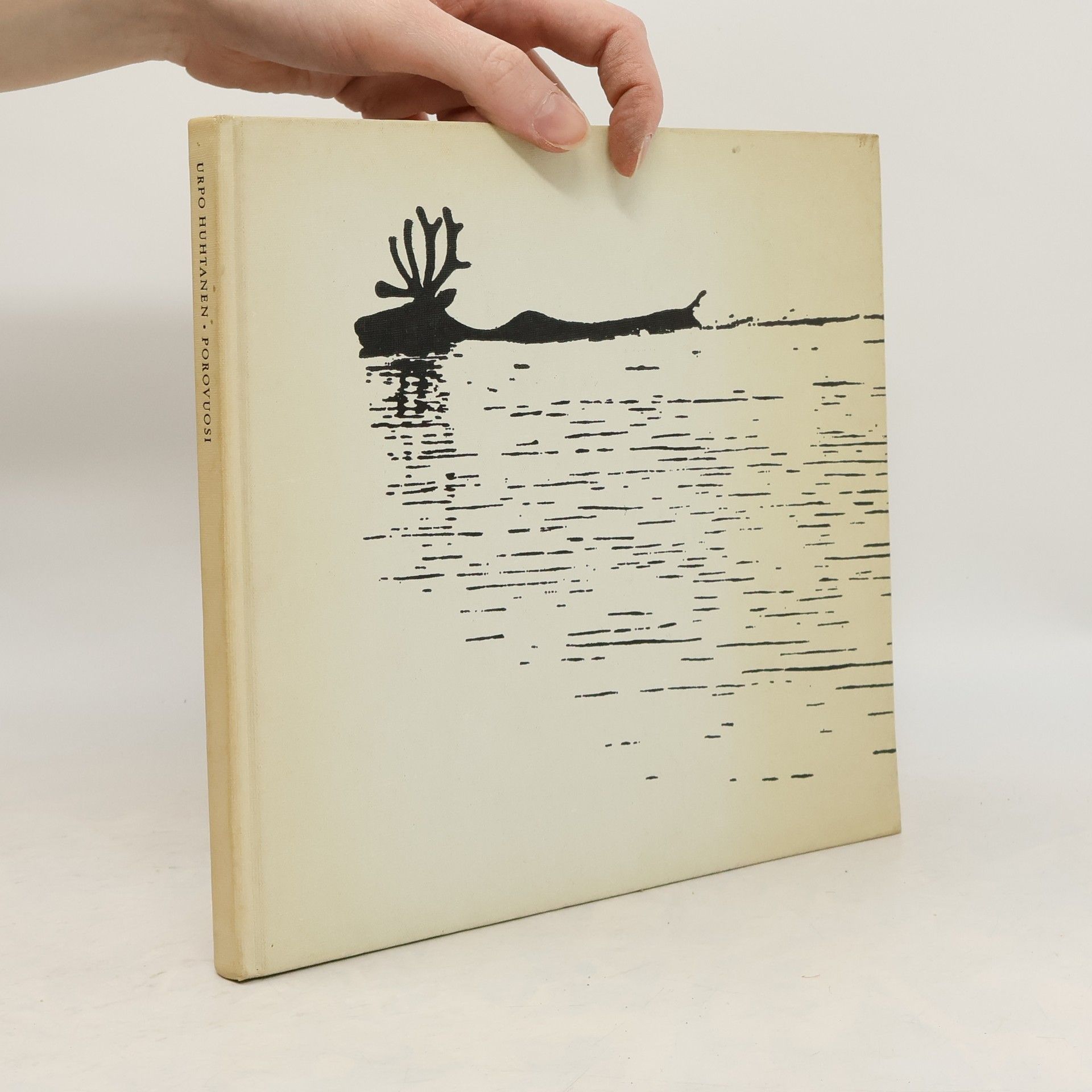 Urpo Huhtanen Porovuosi