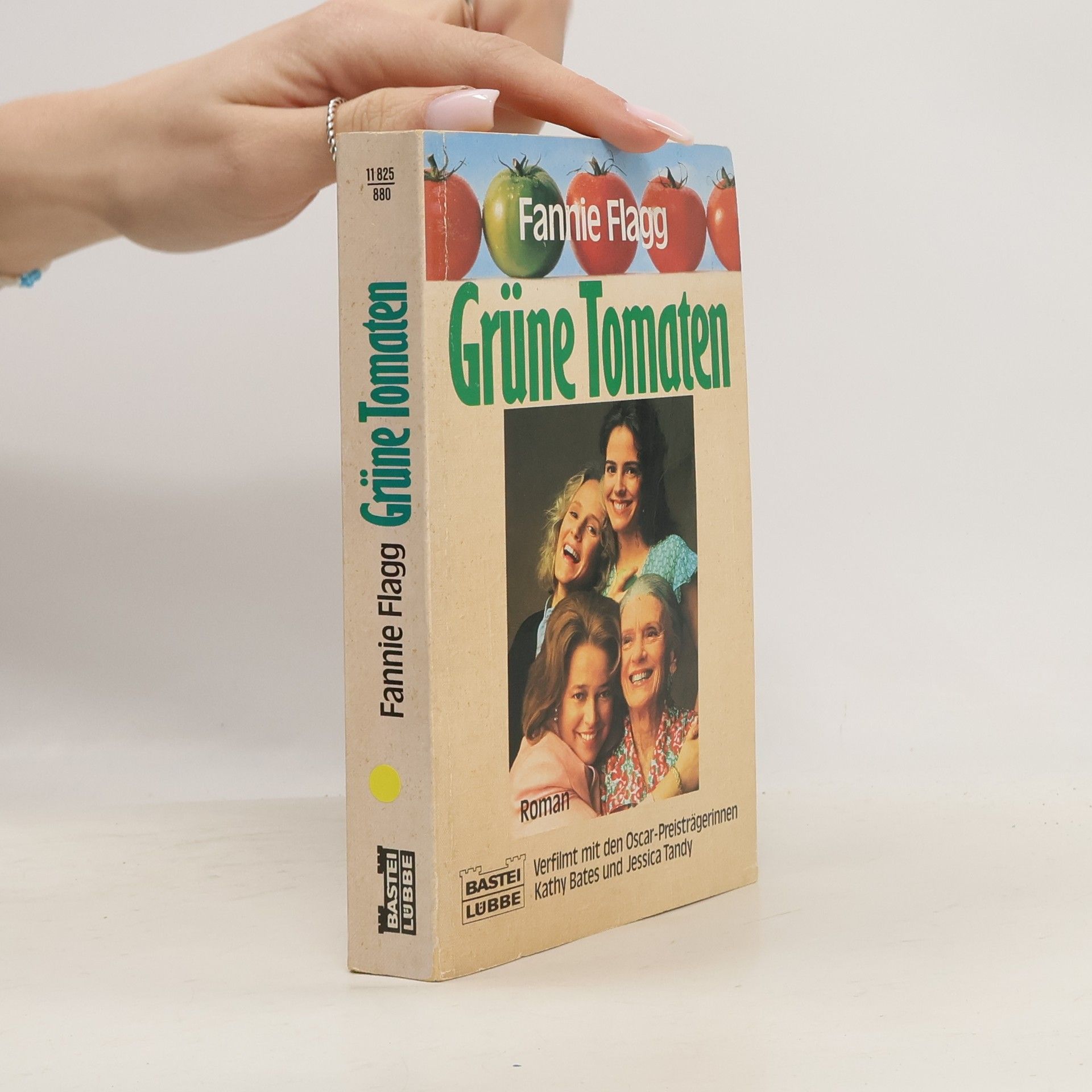 Fannie Flagg Grüne Tomaten