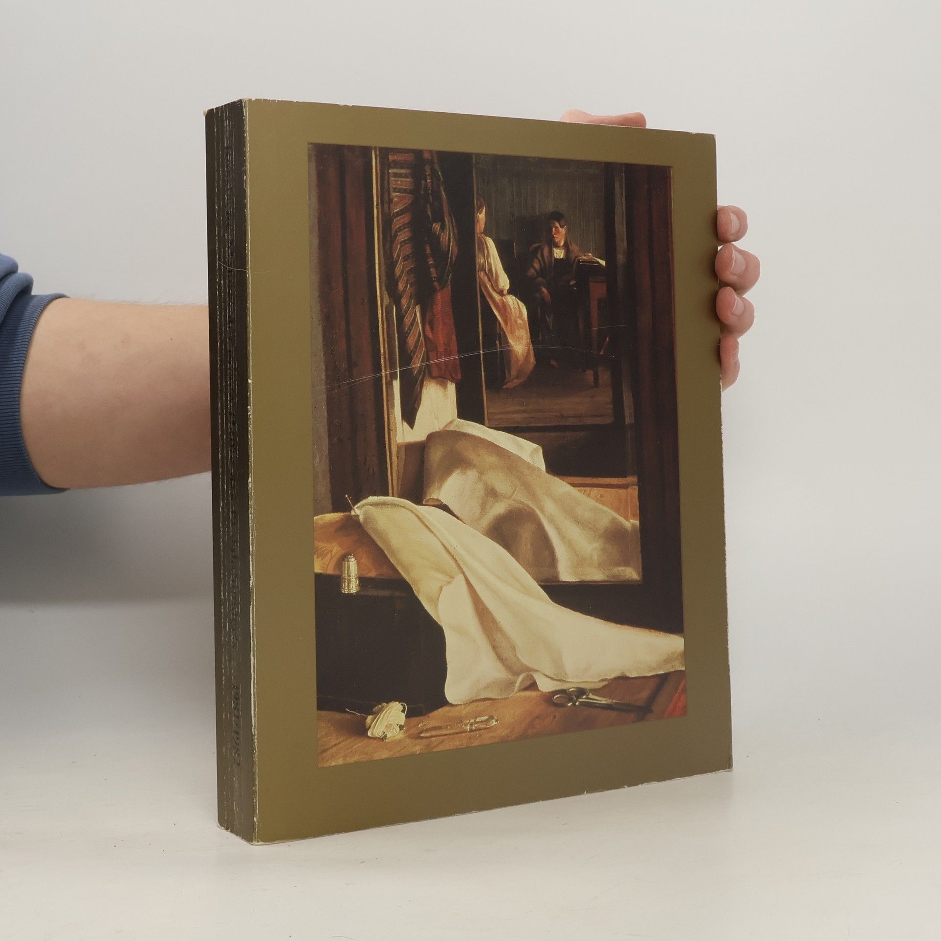 Autorenkollektiv Russische Malerei der ersten Hälfte des 19. Jahrhunderts