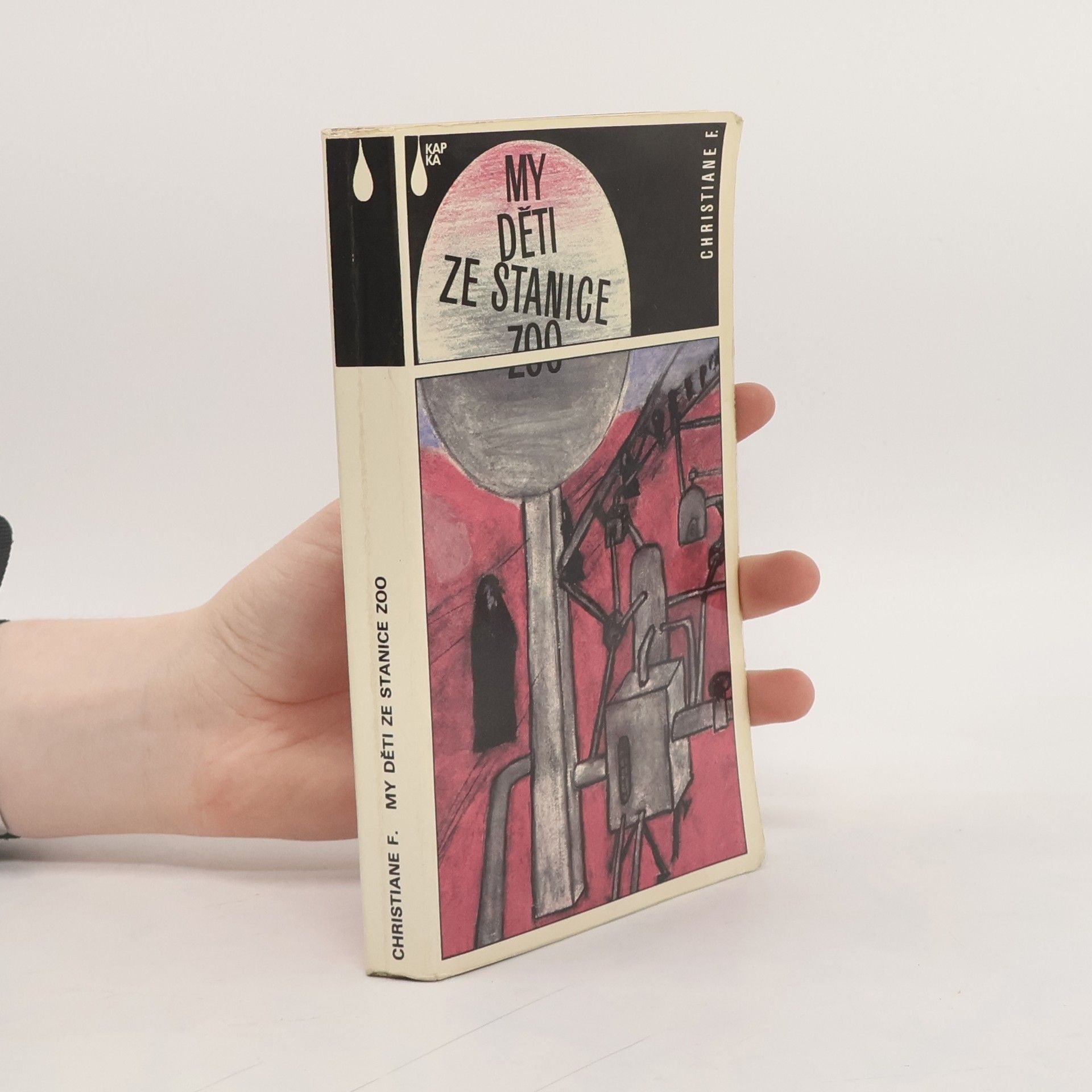 Christiane F. My děti ze stanice ZOO