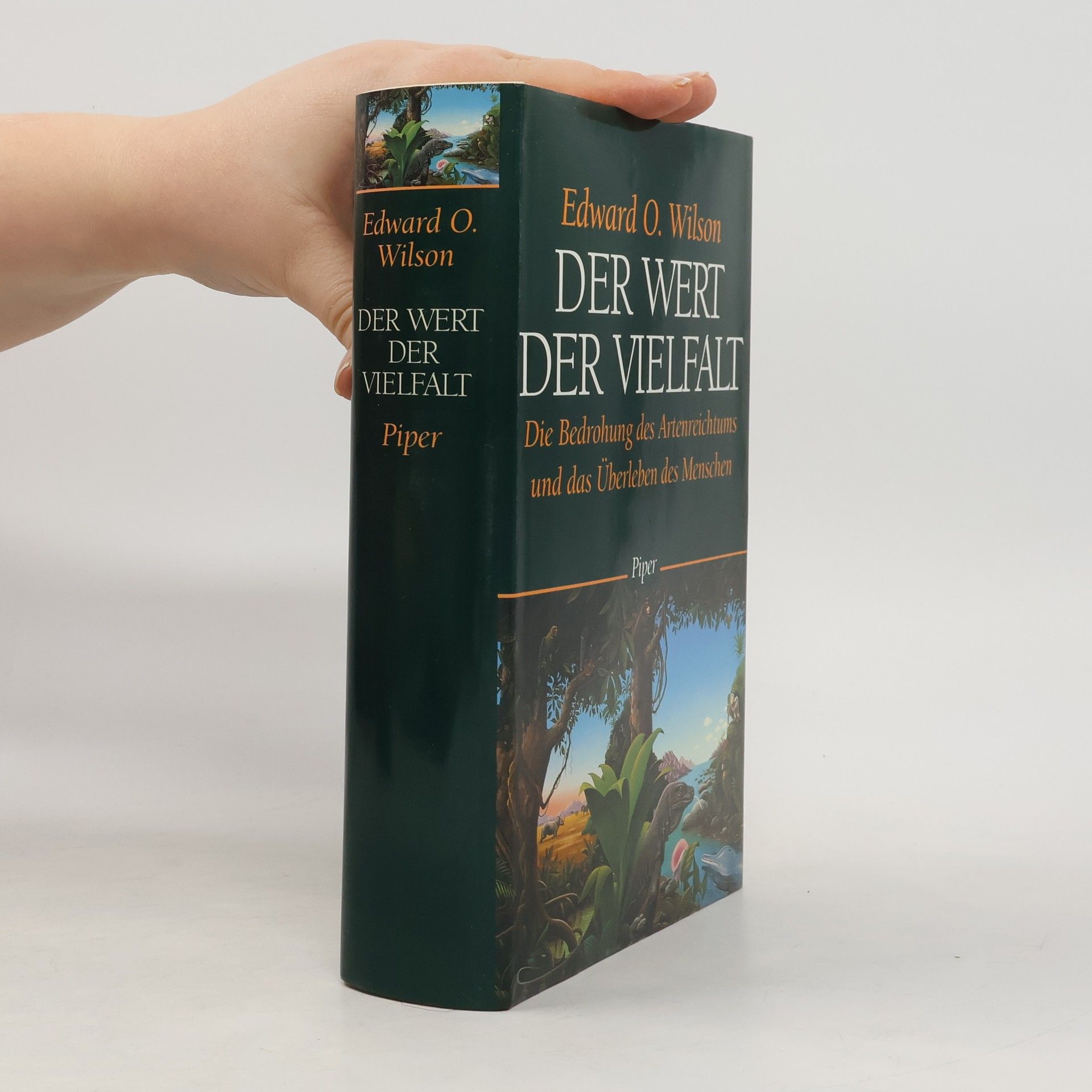 Der Wert der Vielfalt