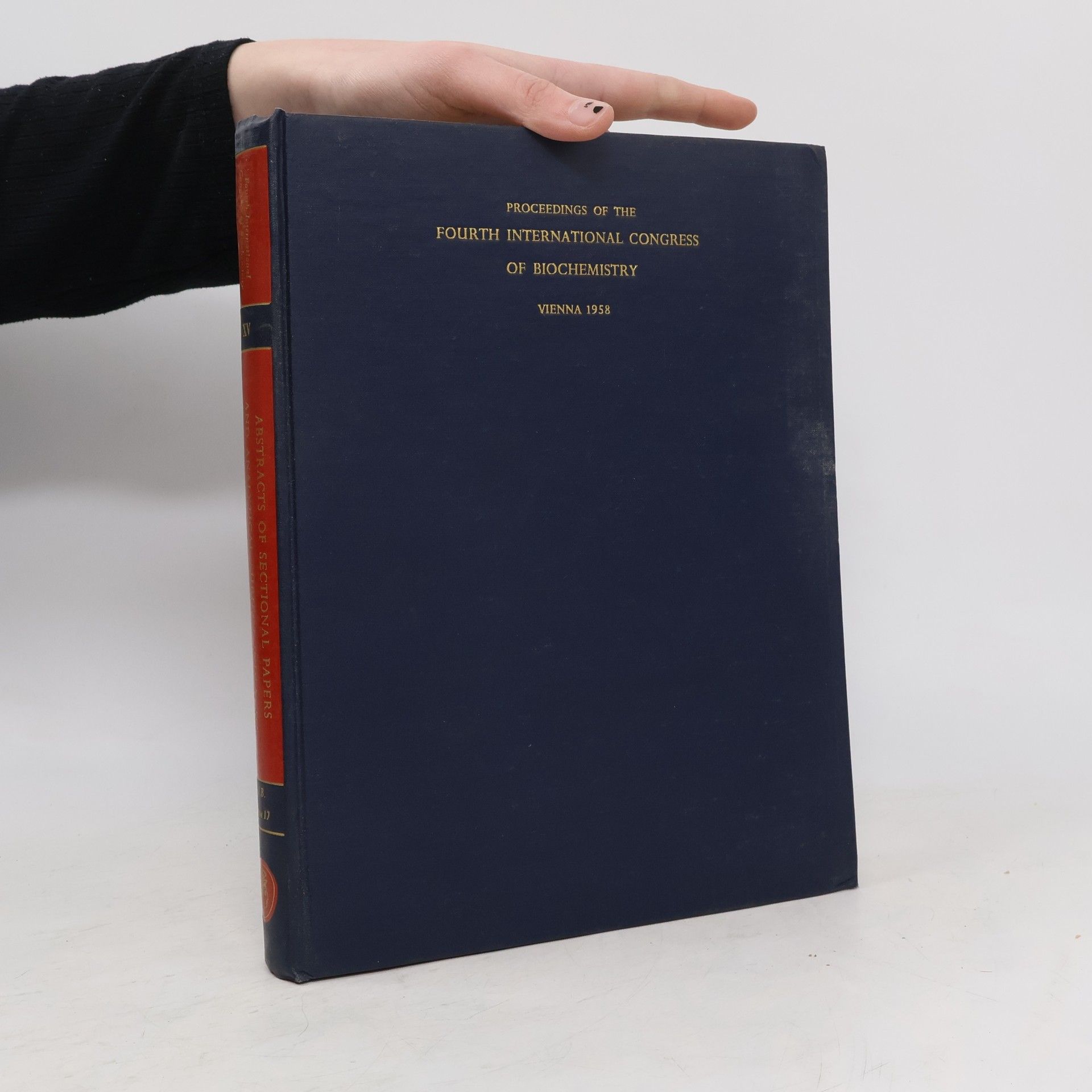 Collectif d'auteurs Biochemistry