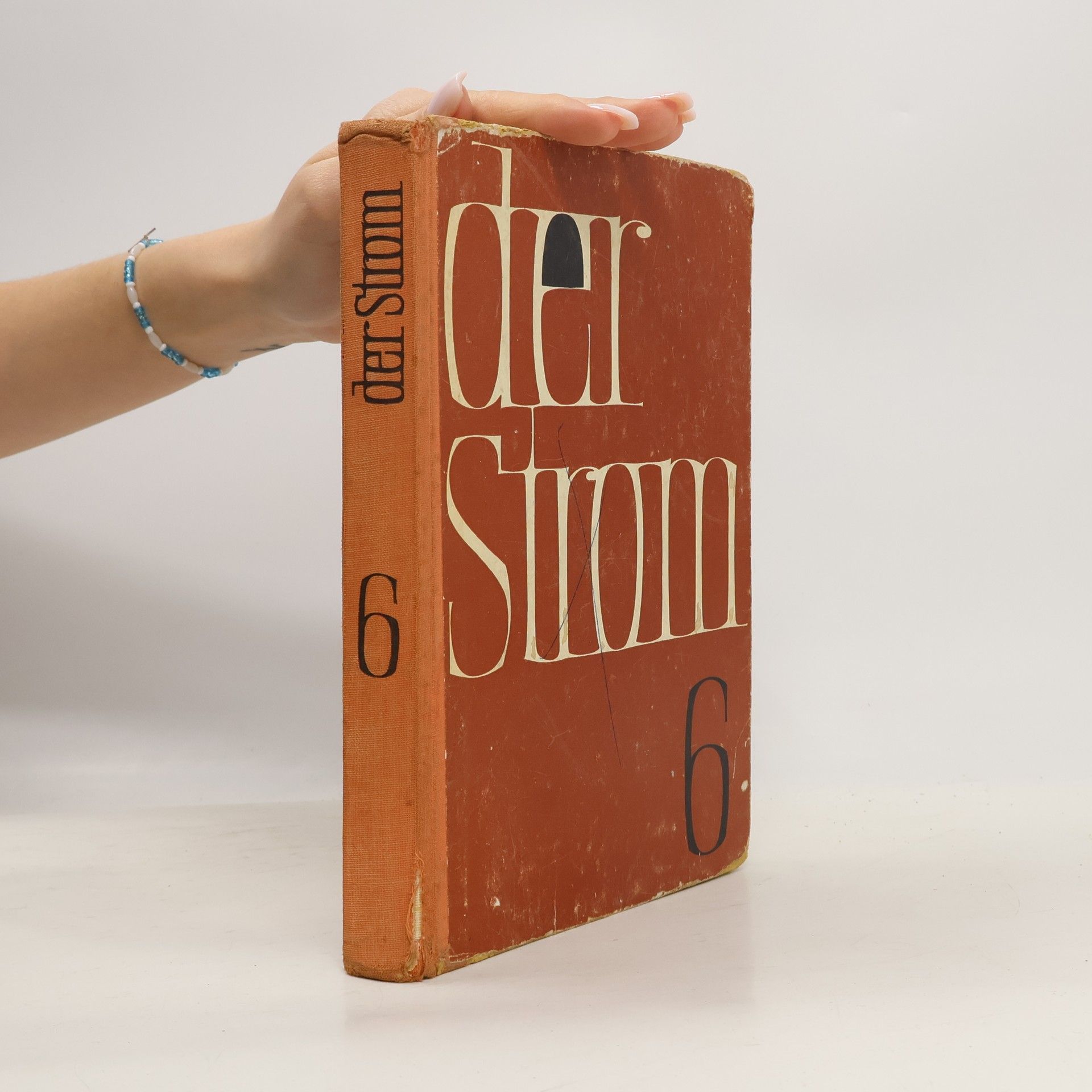 Autorenkollektiv Der Strom 6