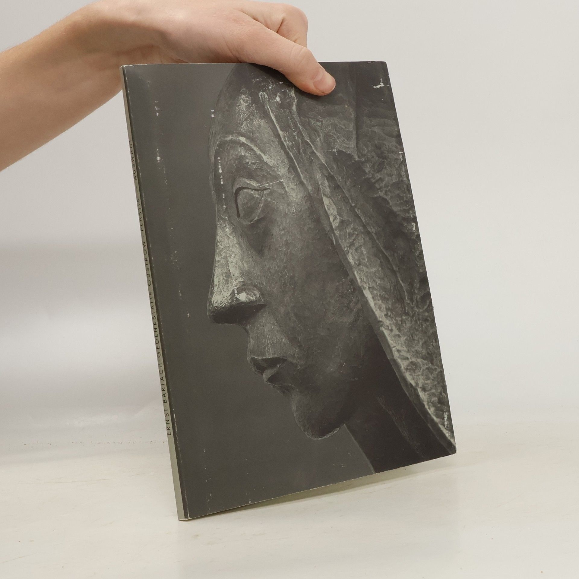 Autorenkollektiv Ernst Barlach