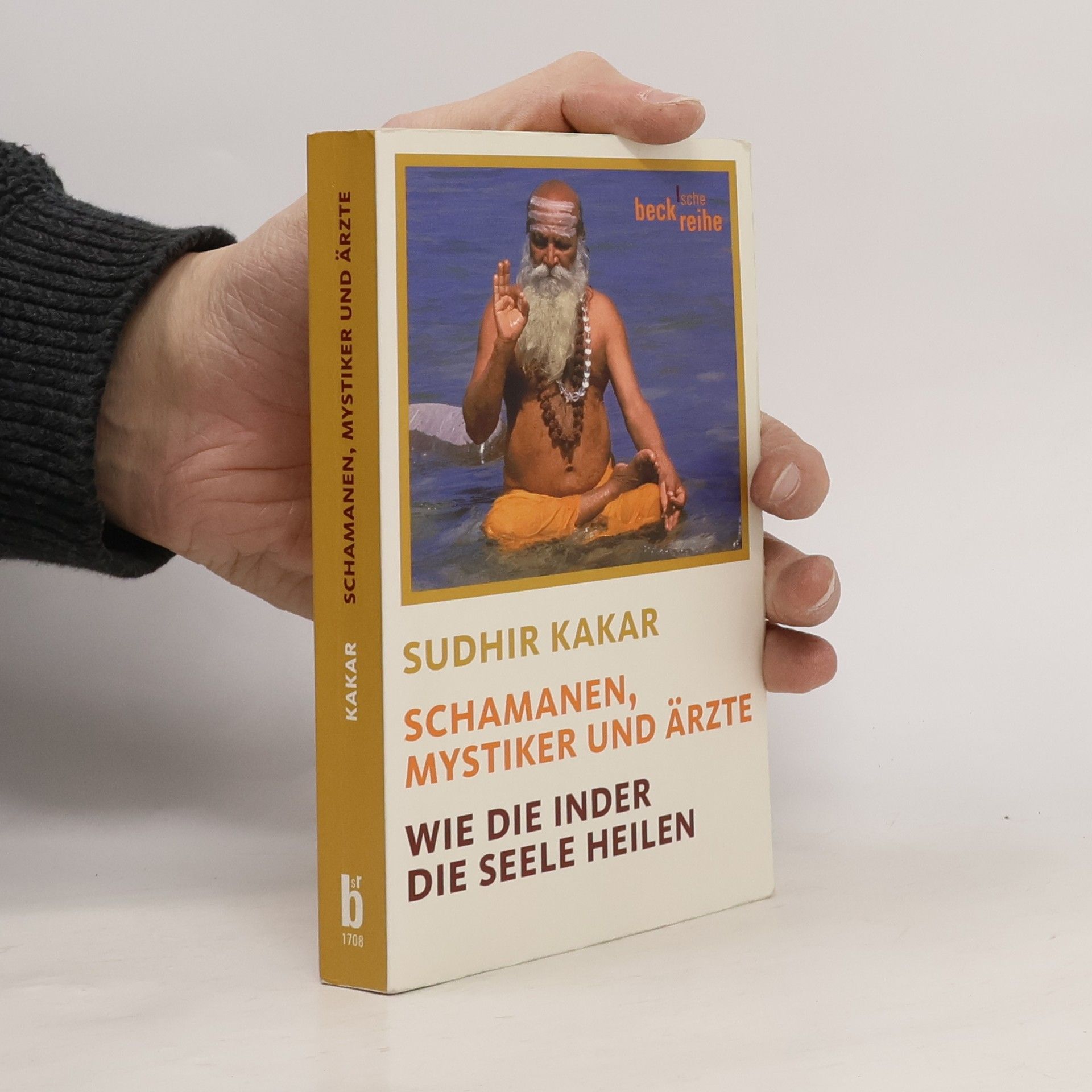 Schamanen, Mystiker und Ärzte