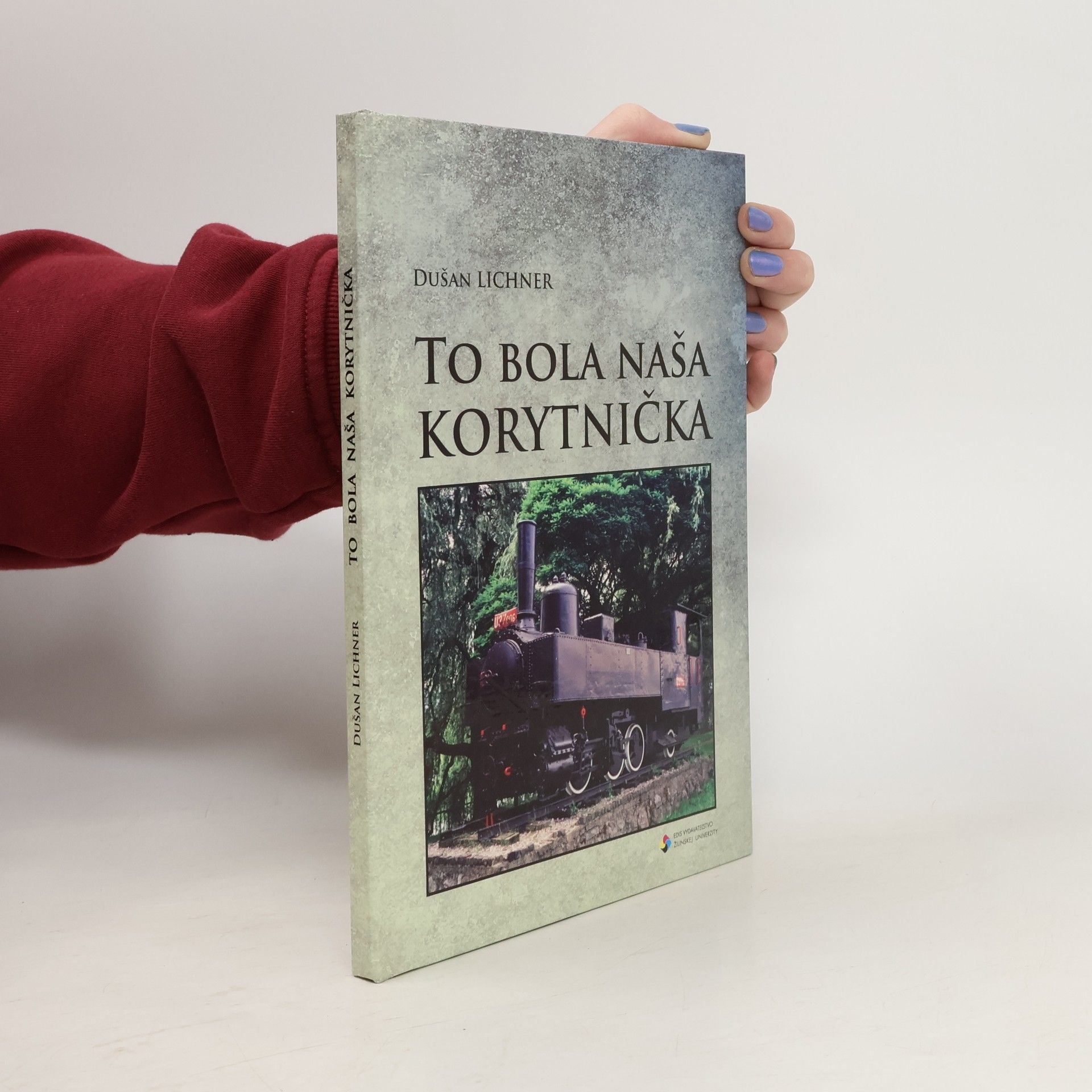 To bola naša Korytnička