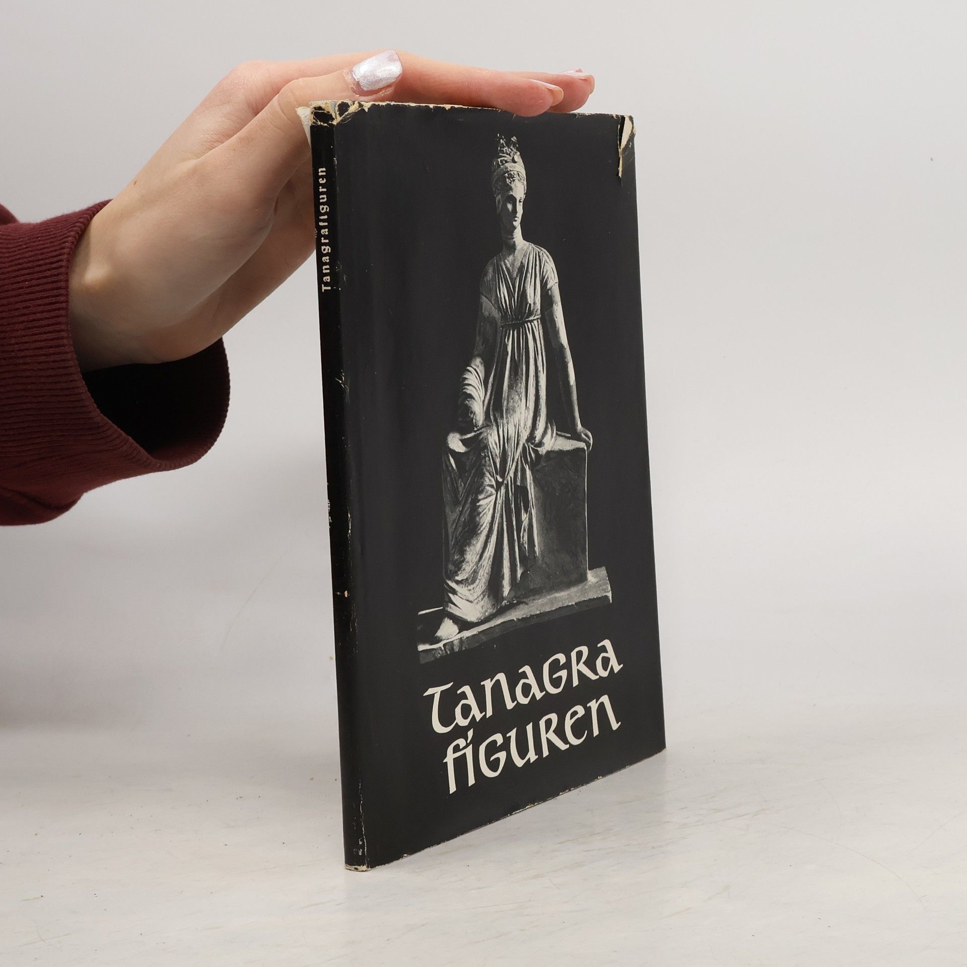 Autorenkollektiv Tanagra-Figuren