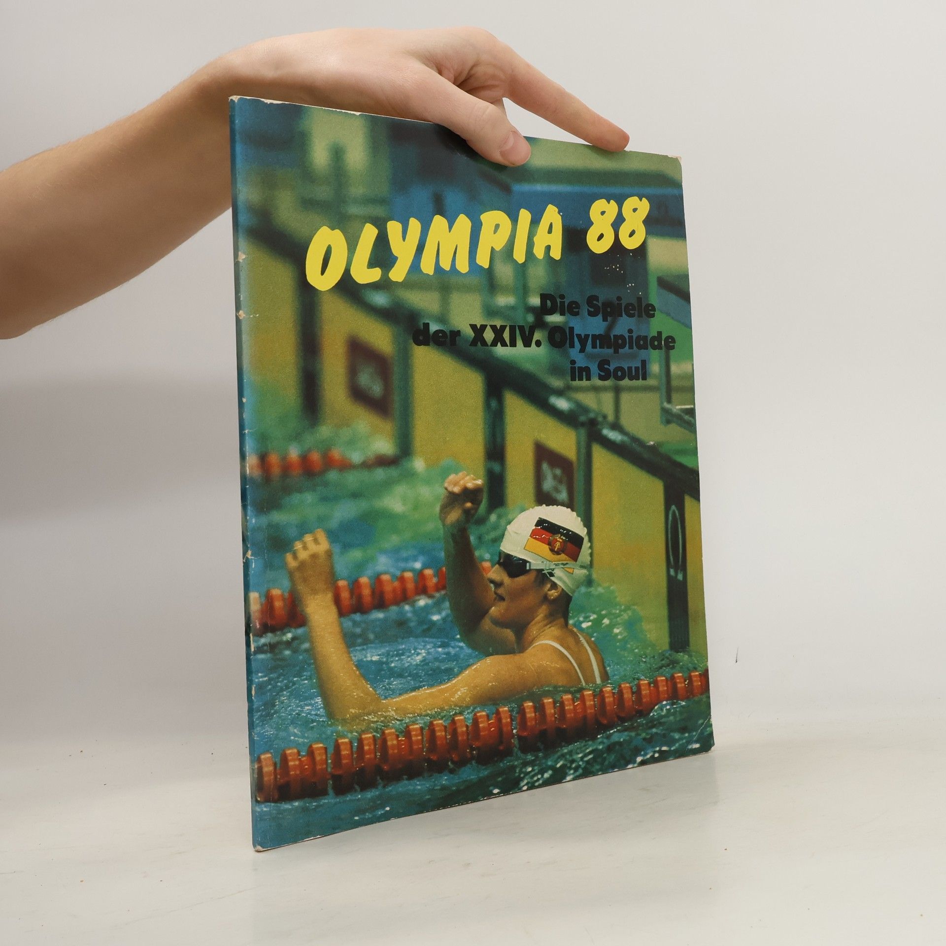 Autores varios Olympia ...