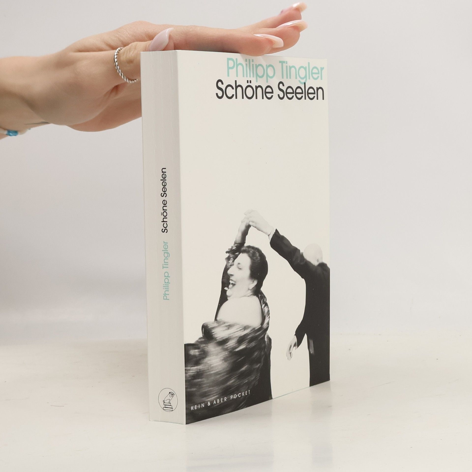 Philipp Tingler Schöne Seelen